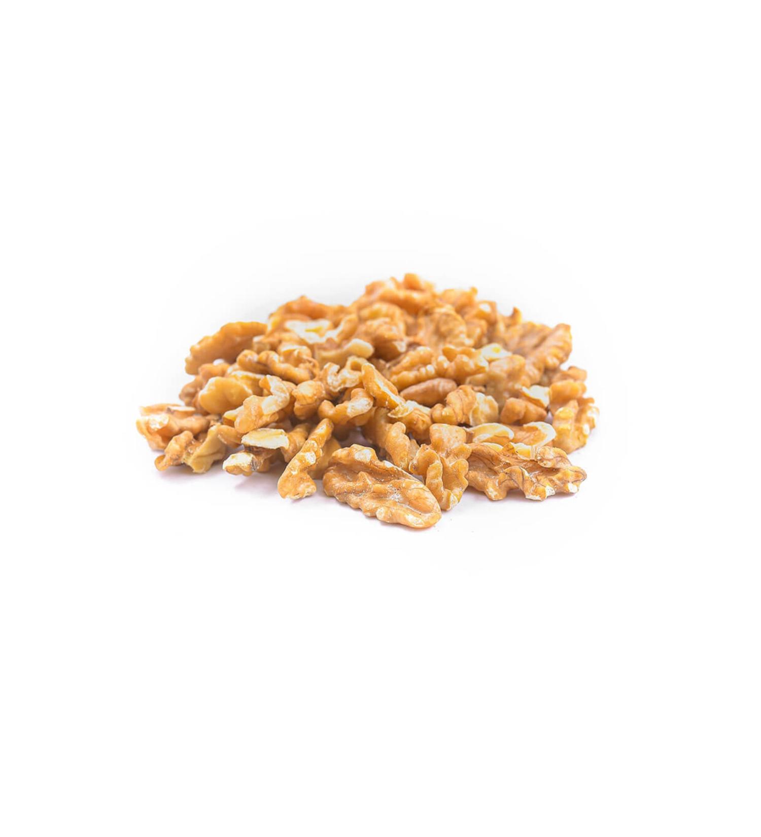 TAZE7 Cracked Walnuts 1000 Gr