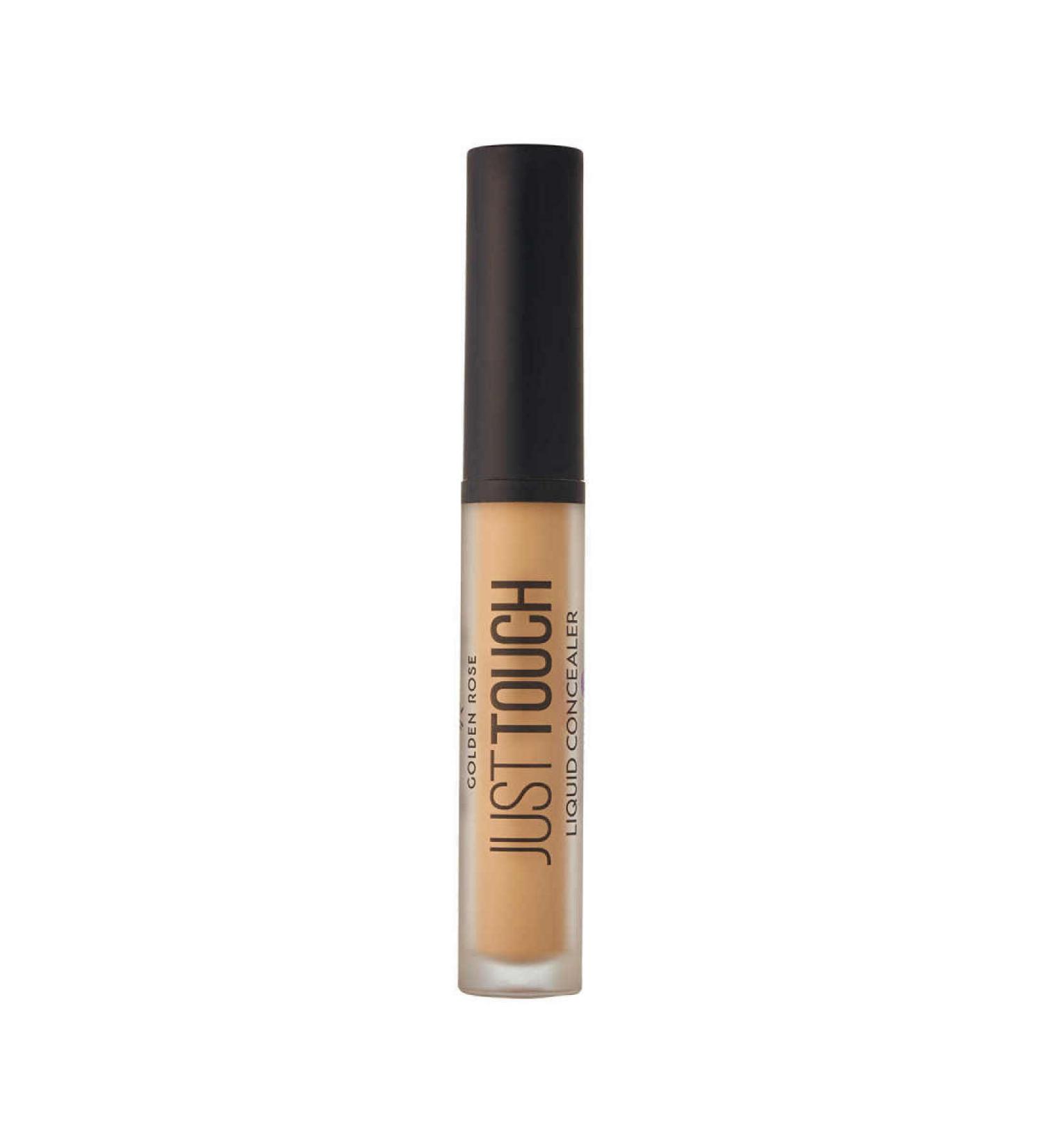 Golden Rose Just Touch Liquid Concealer-07