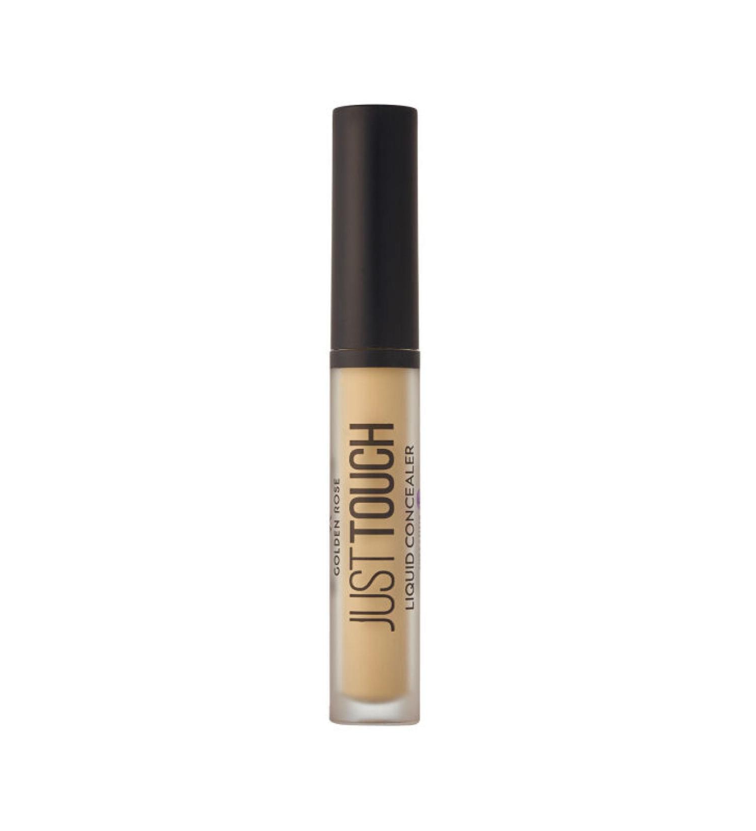 Golden Rose Just Touch Liquid Concealer-02