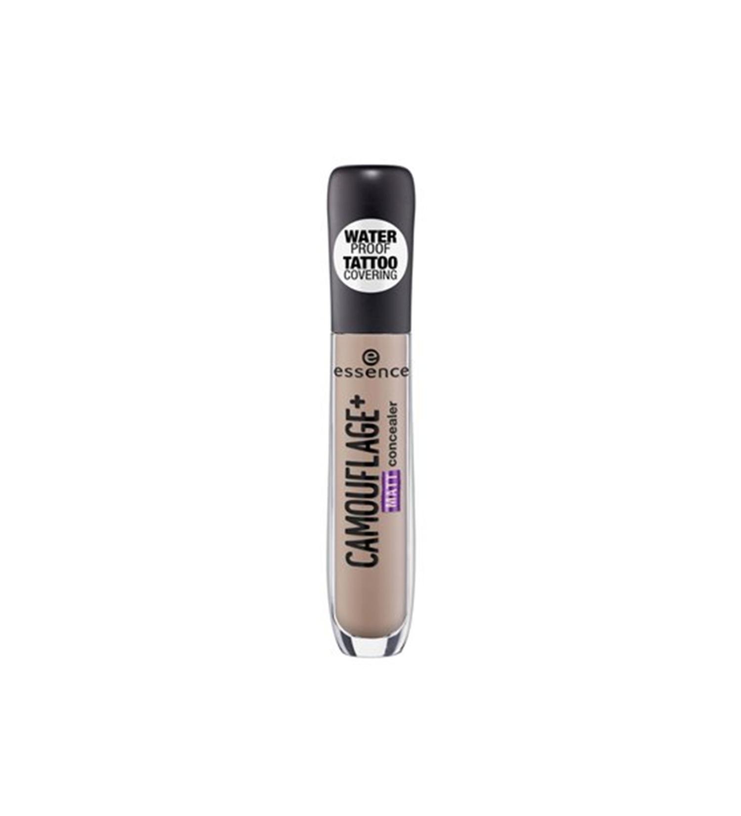 Essence Camouflage + Matt Concealer Concealer 30