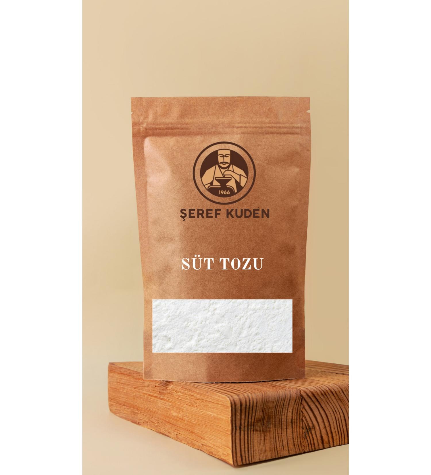 Aktarzane Milk Powder 500gr