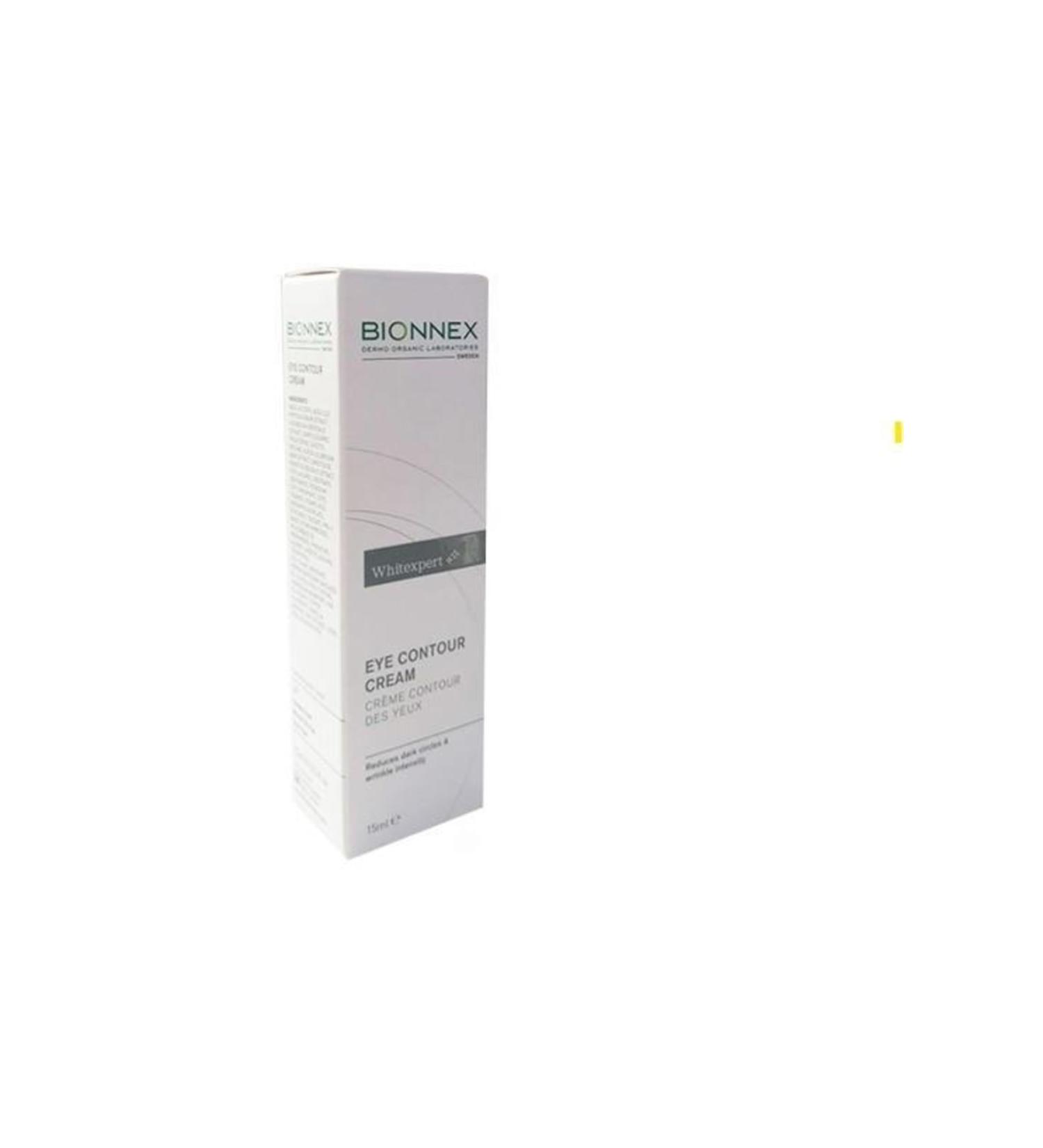Bionnex Whitexpert Eye Contour Cr 15 ml
