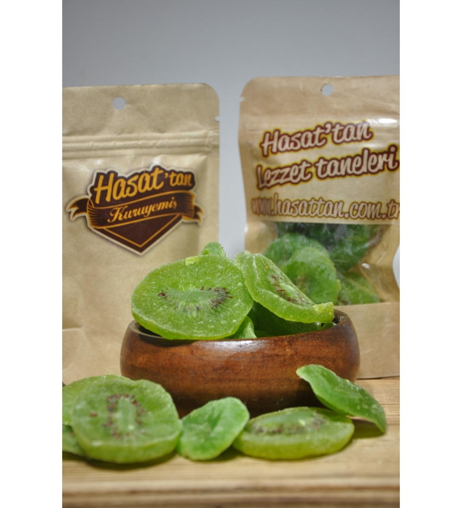 NUTS FROM THE HARVEST Kiwi Tropical 500 Gr