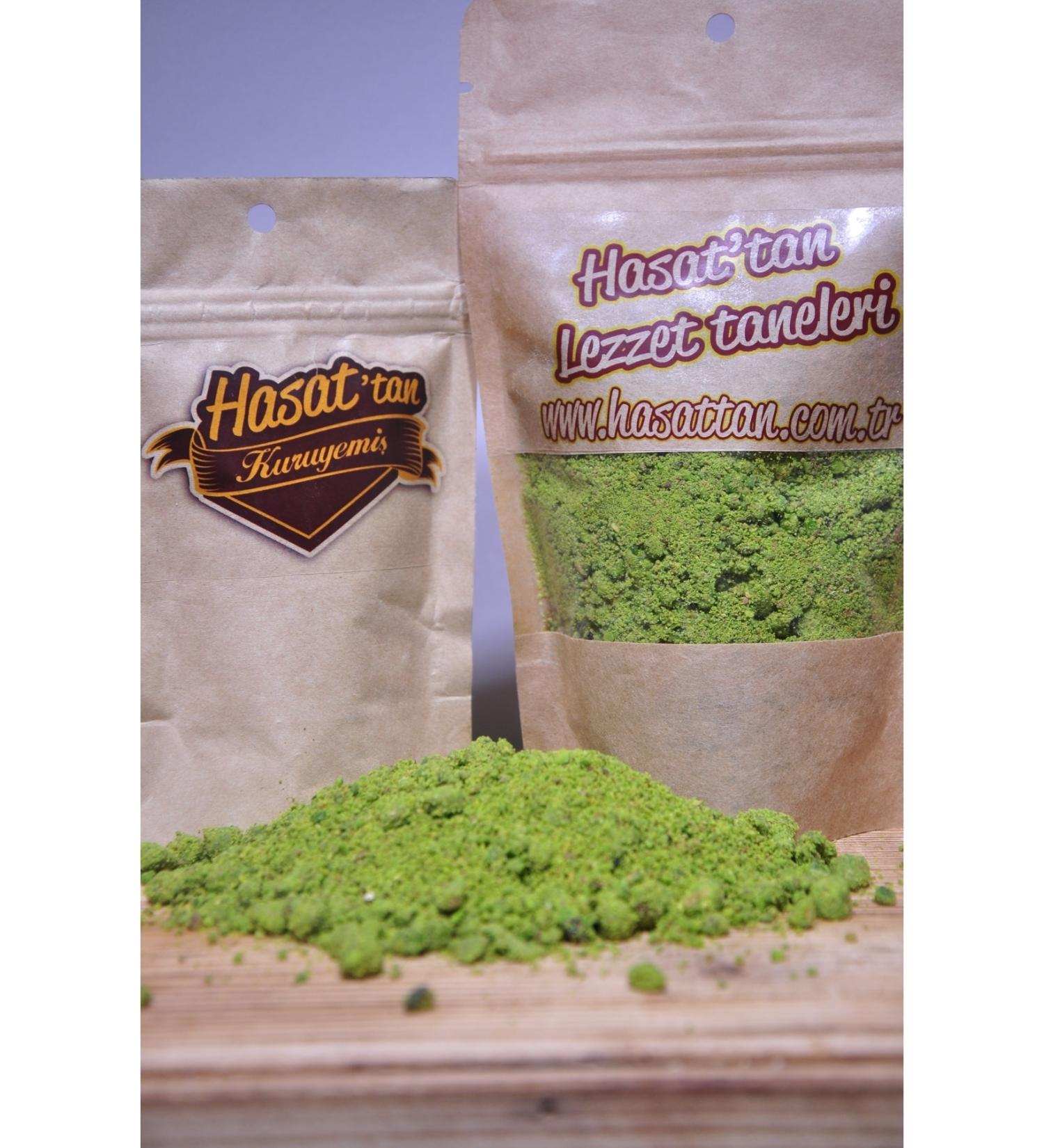 NUTS FROM THE HARVEST Pistachio Powder 500 gr