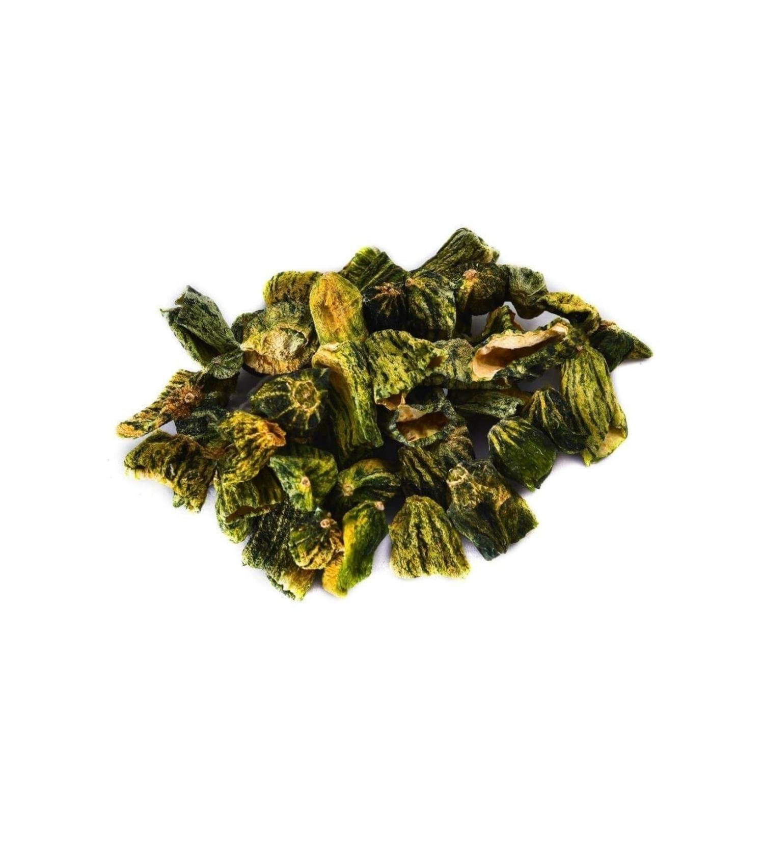 TAZE7 Dried Gherkin for Stuffing