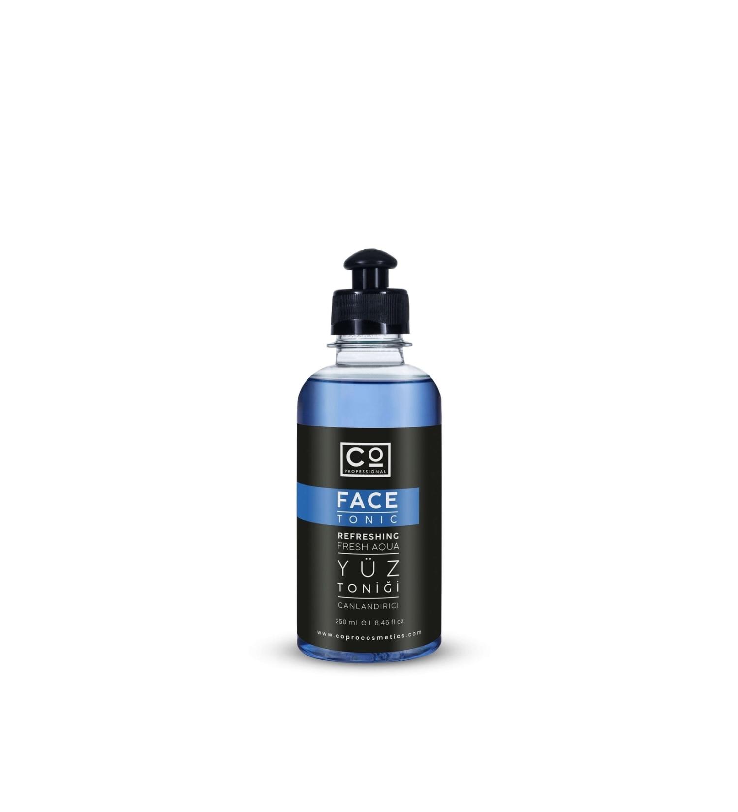 Co Professional Face Toner 250ml