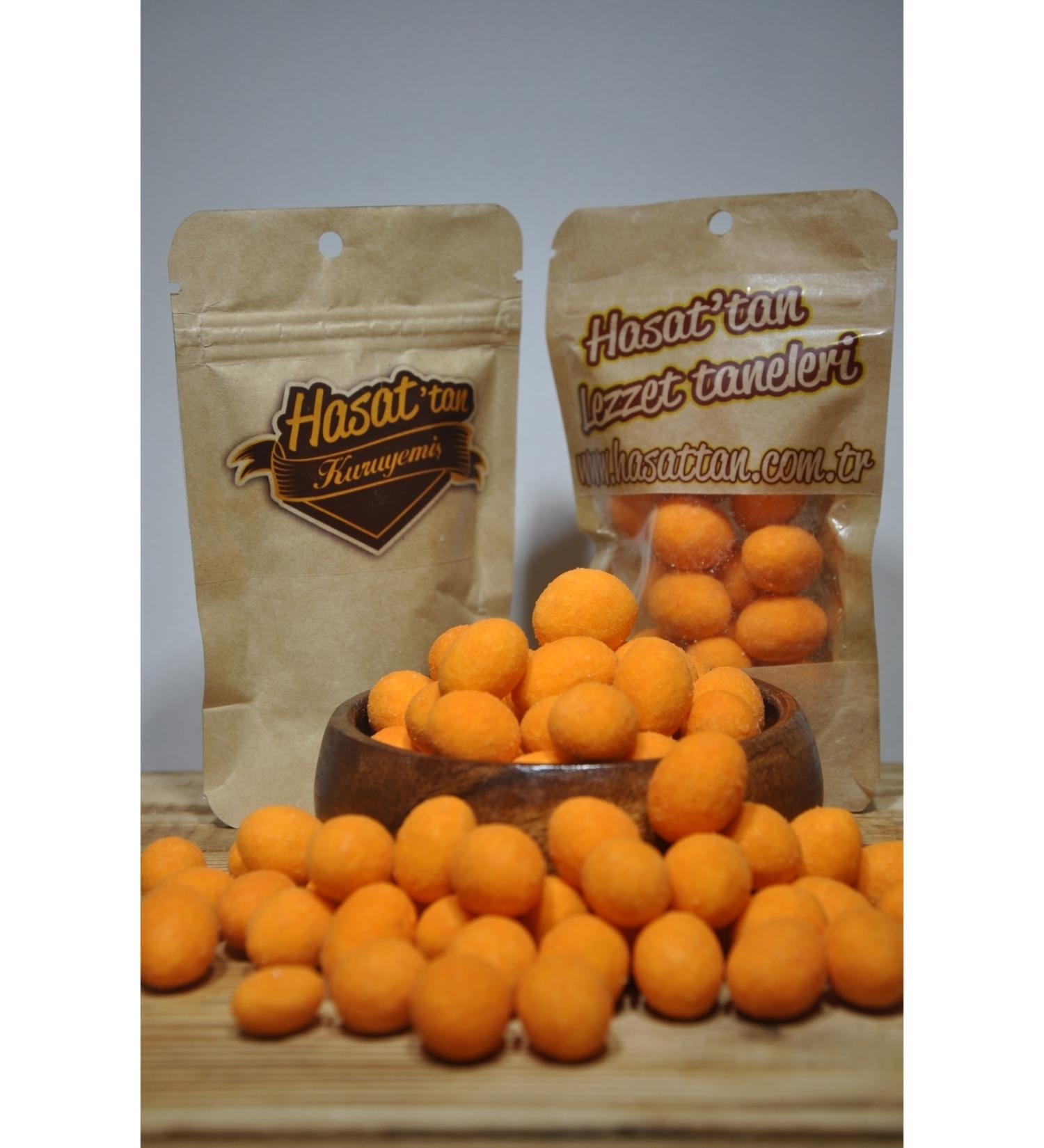 NUTS FROM THE HARVEST Chips Peanut 1000 Gr