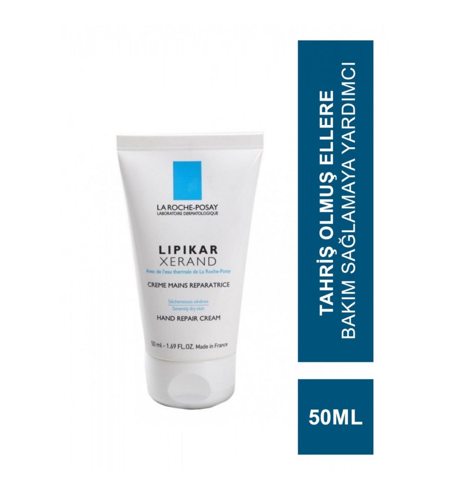La Roche Posay Lipikar Xerand 50 ml