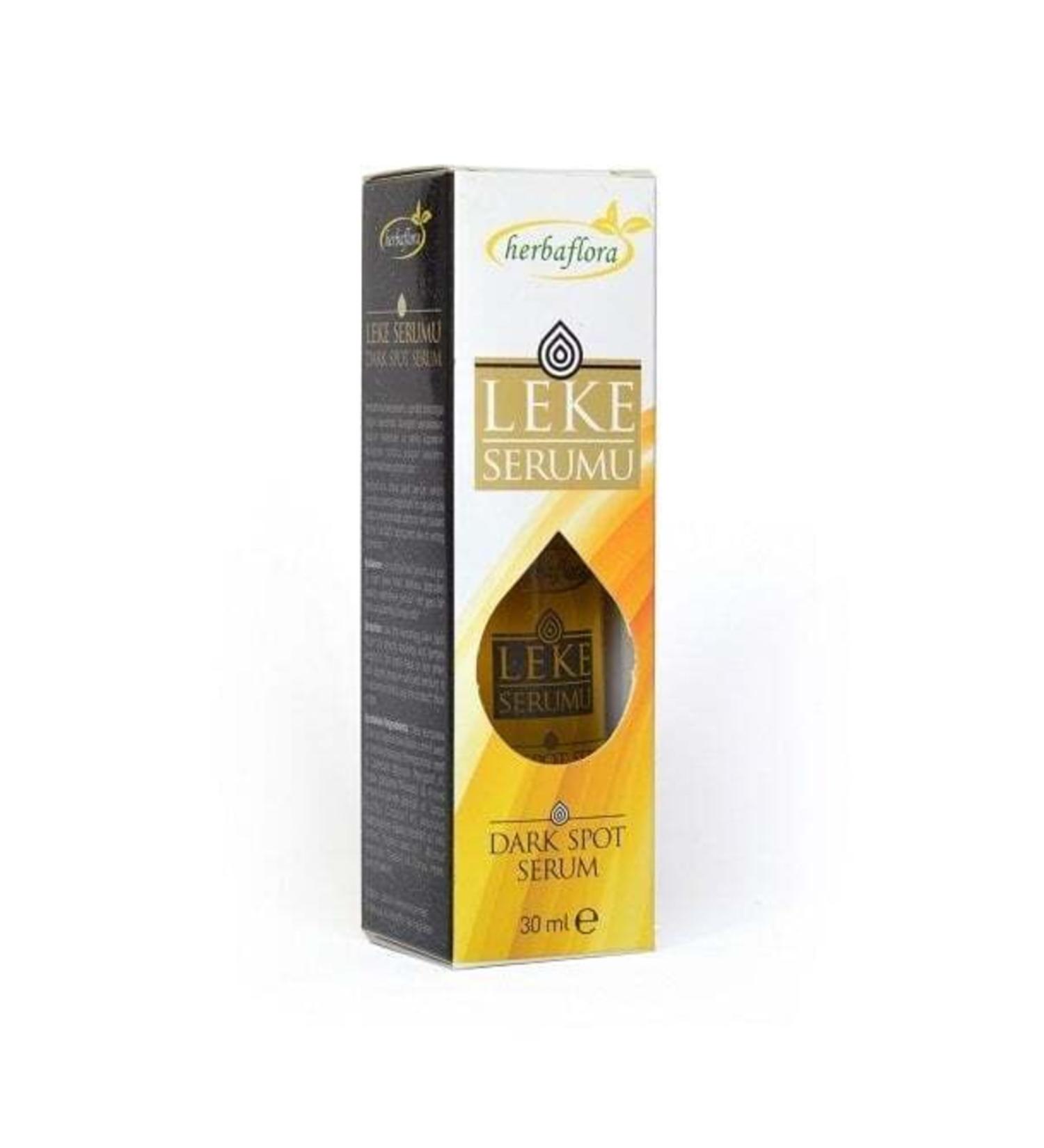 herbaflora Stain Serum 30ml