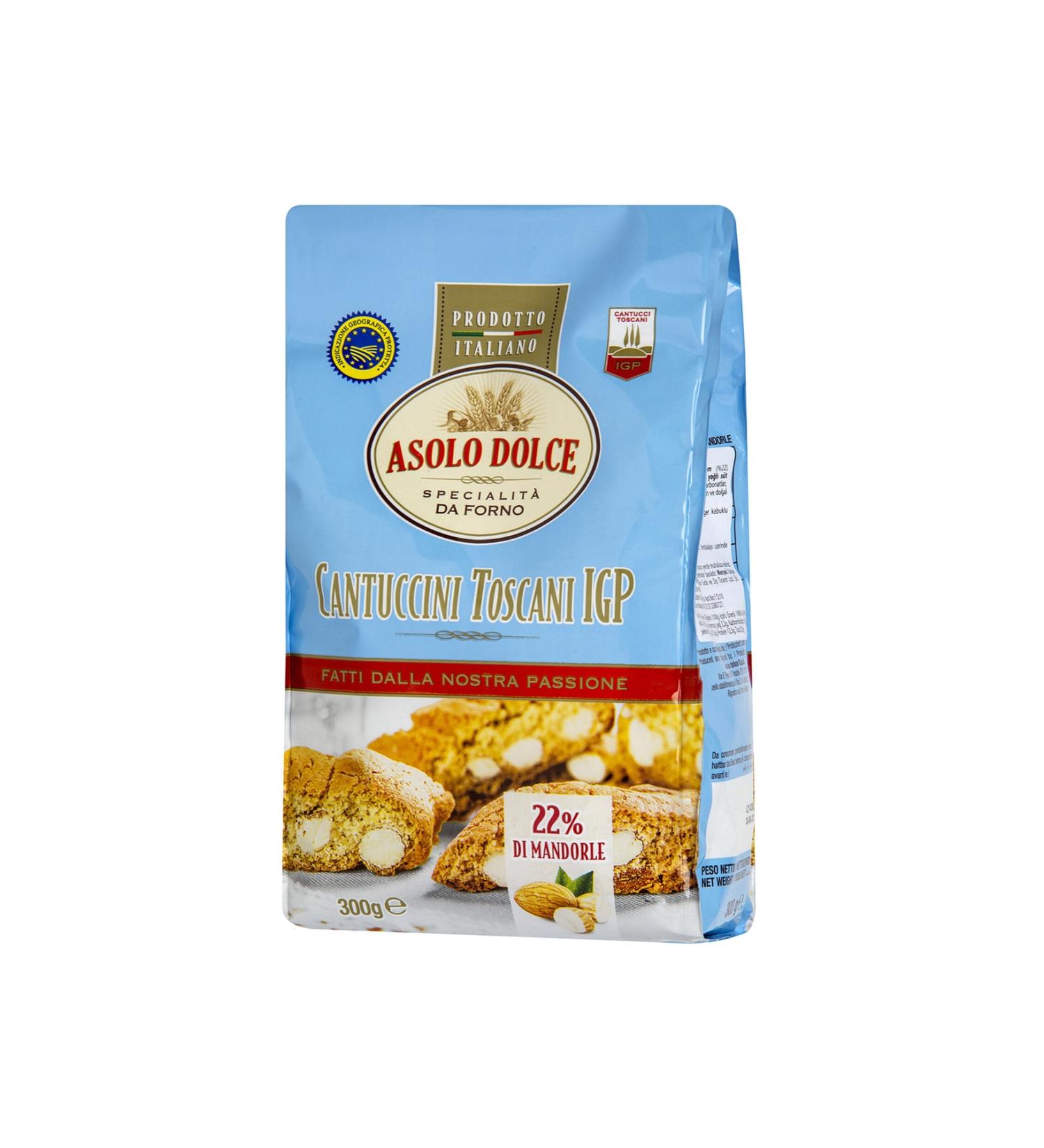 Nestle Asolo Dolce Cantuccini 300 G