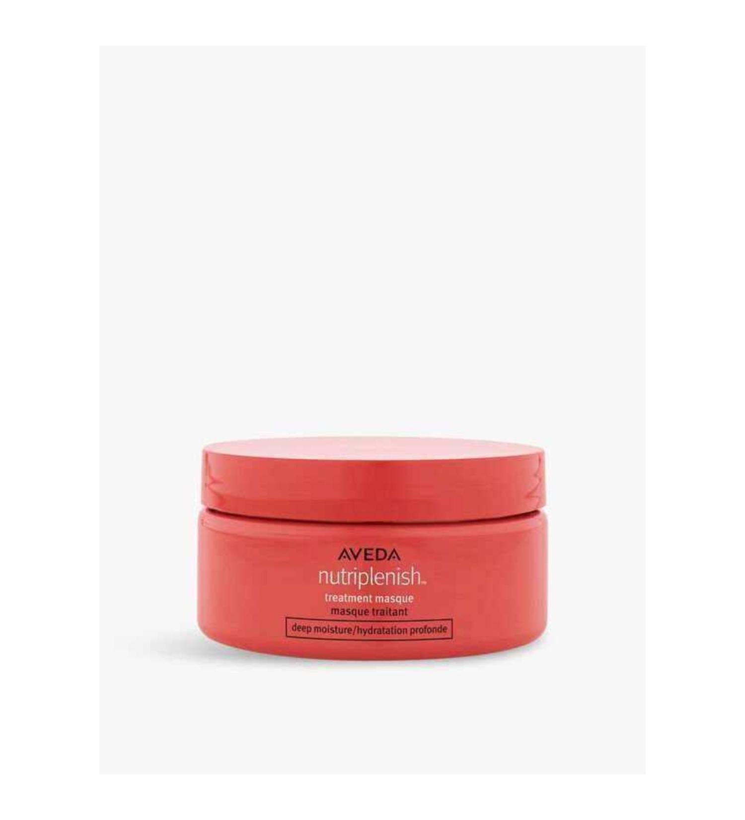 Aveda Nutriplenish Deep Intensive Moisturizing Hair Care Mask 200ml 018084036020