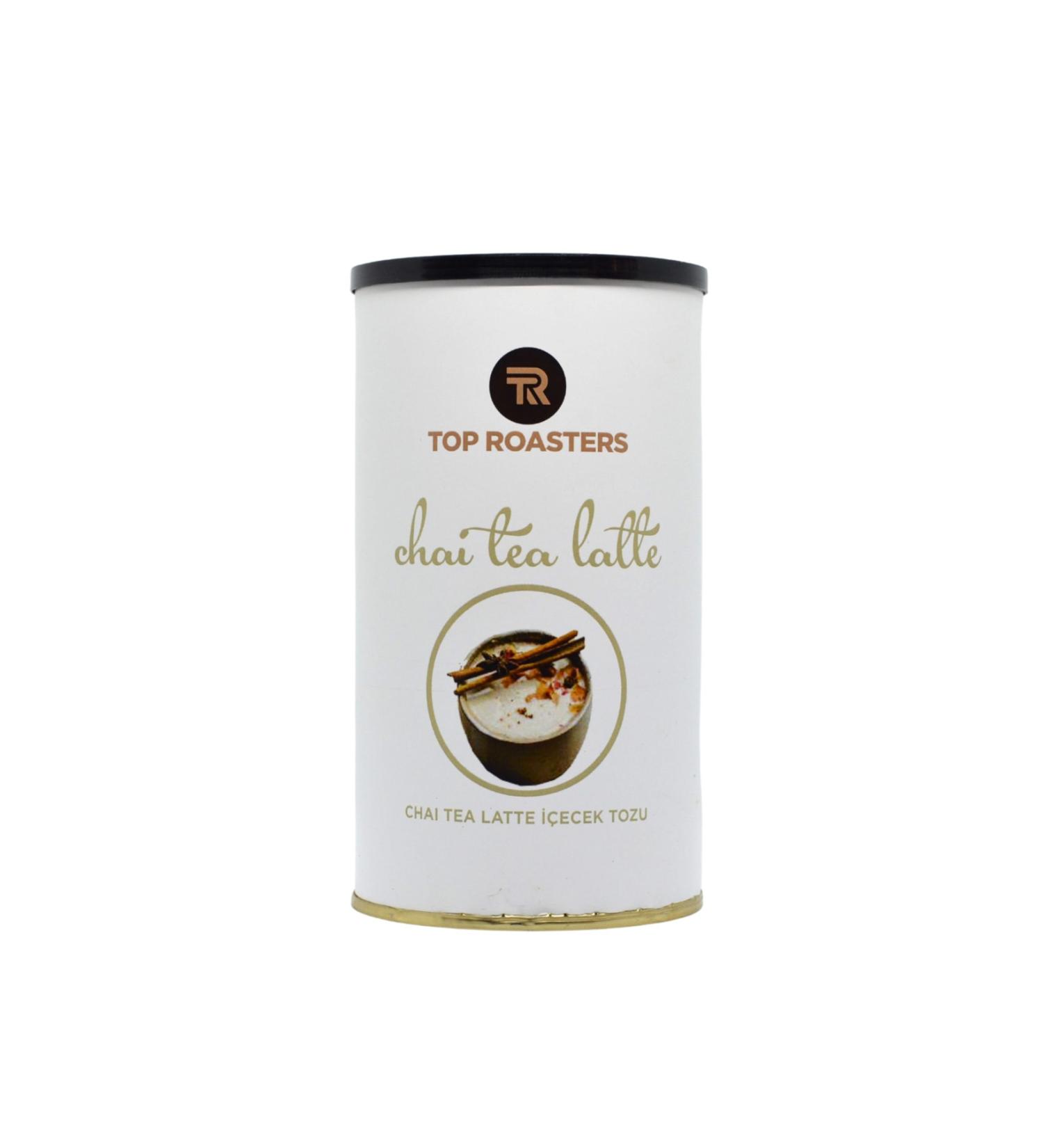 top roasters Chai Tea Latte Drink Powder