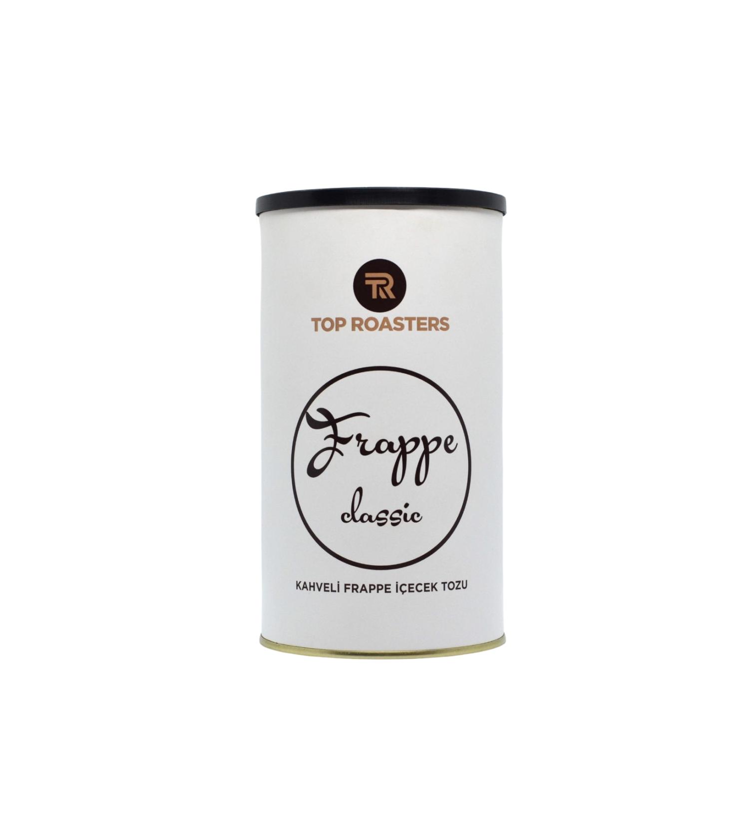 top roasters Frappe Classic Drink Powder