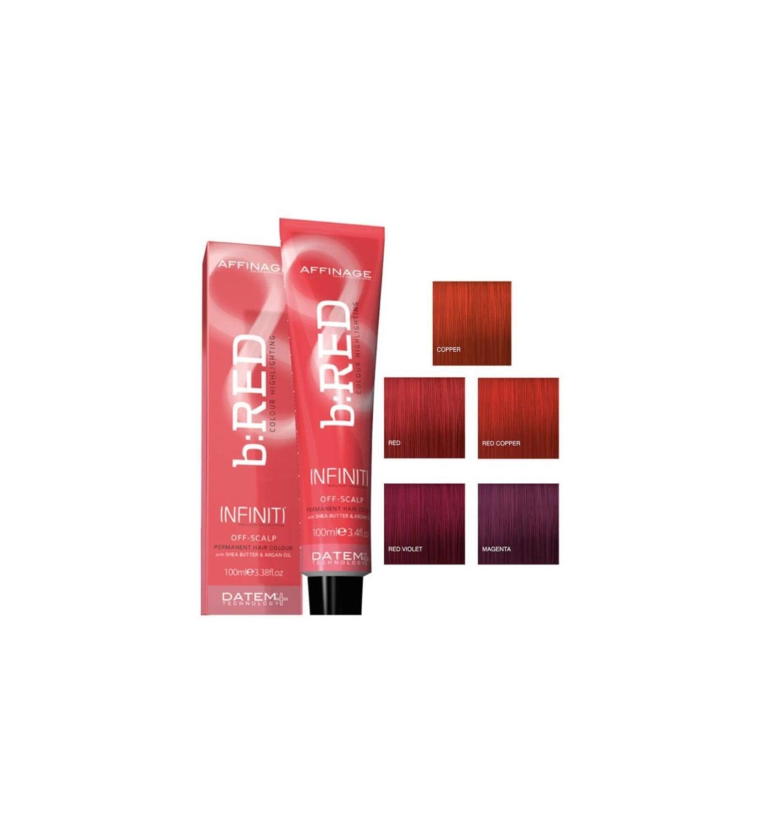 Affinage Bred (copper ) Copper 100 ml