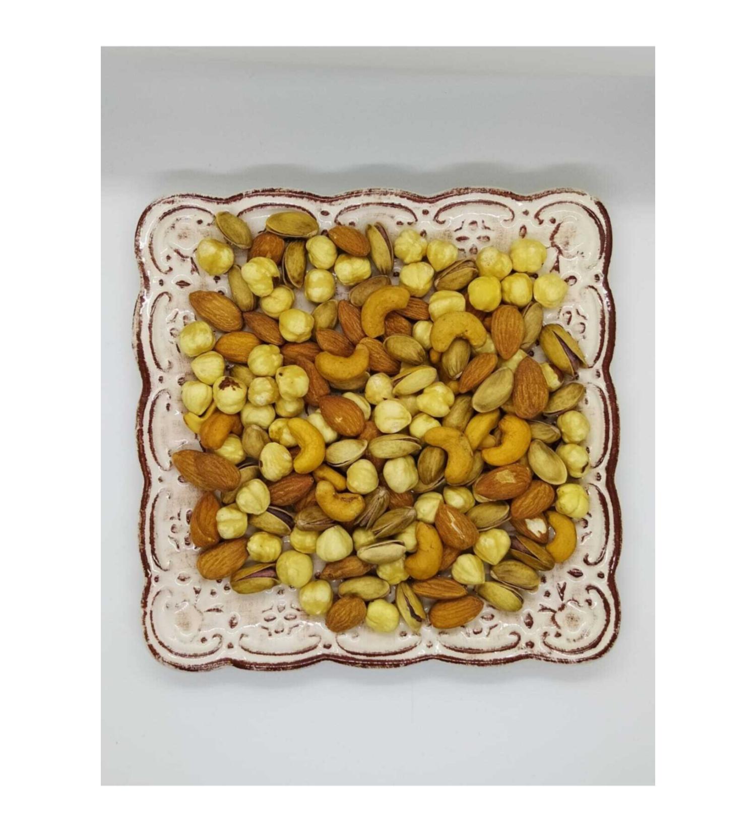 M EK Nuts Super Lux Xl Mixed Nuts 500 Gr