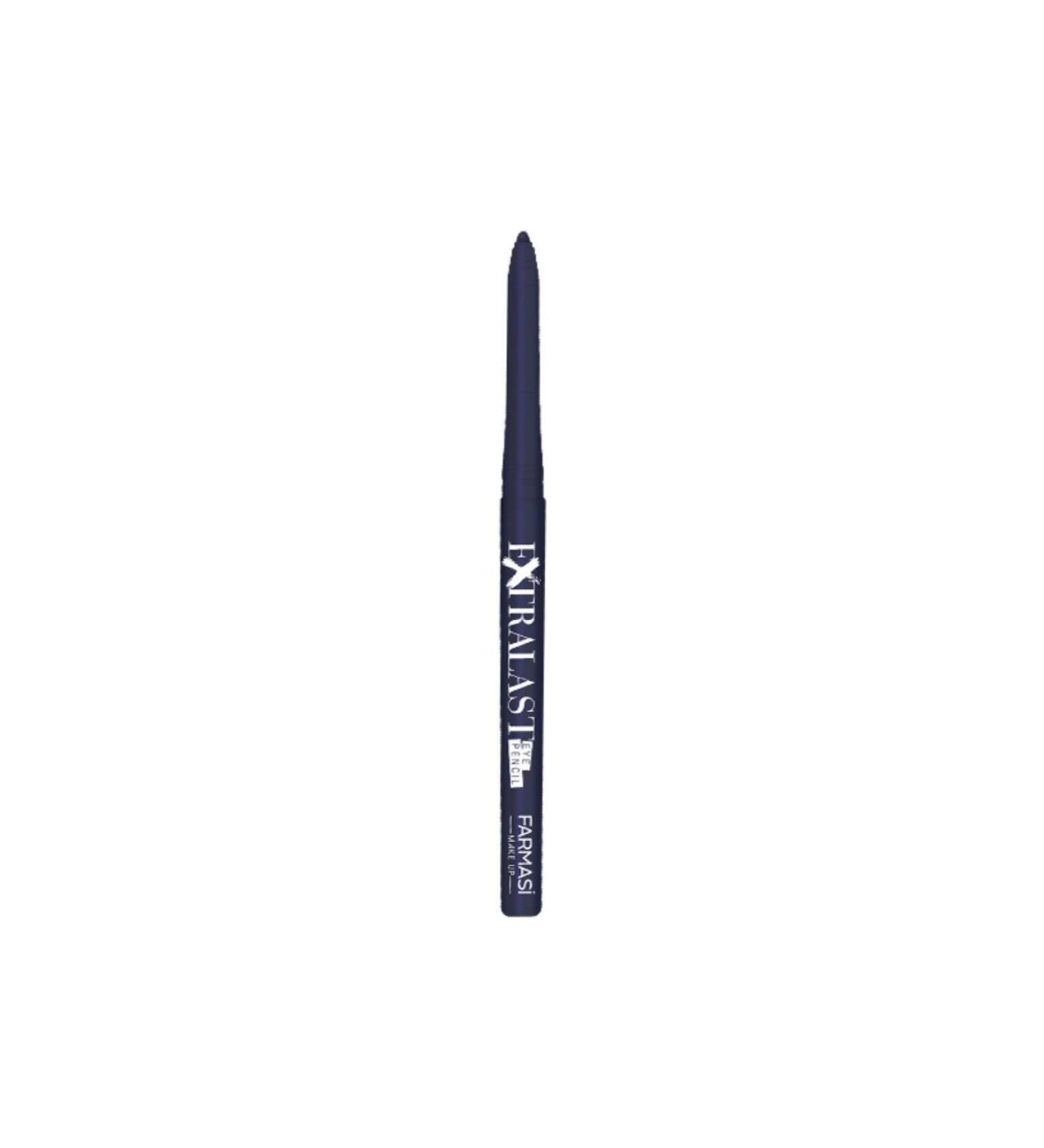 Farmasi Farmasi Extralast Eye Pencil Navy Blue 01