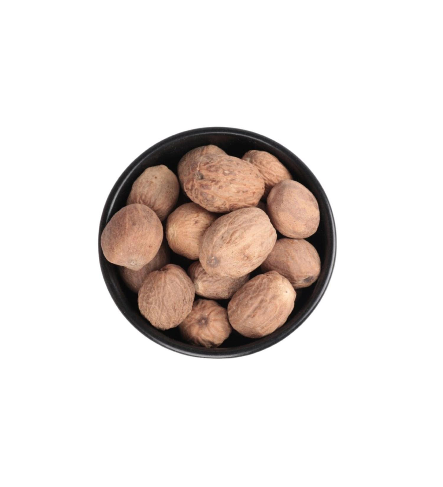 Antique Nutmeg Grain 100 Gr