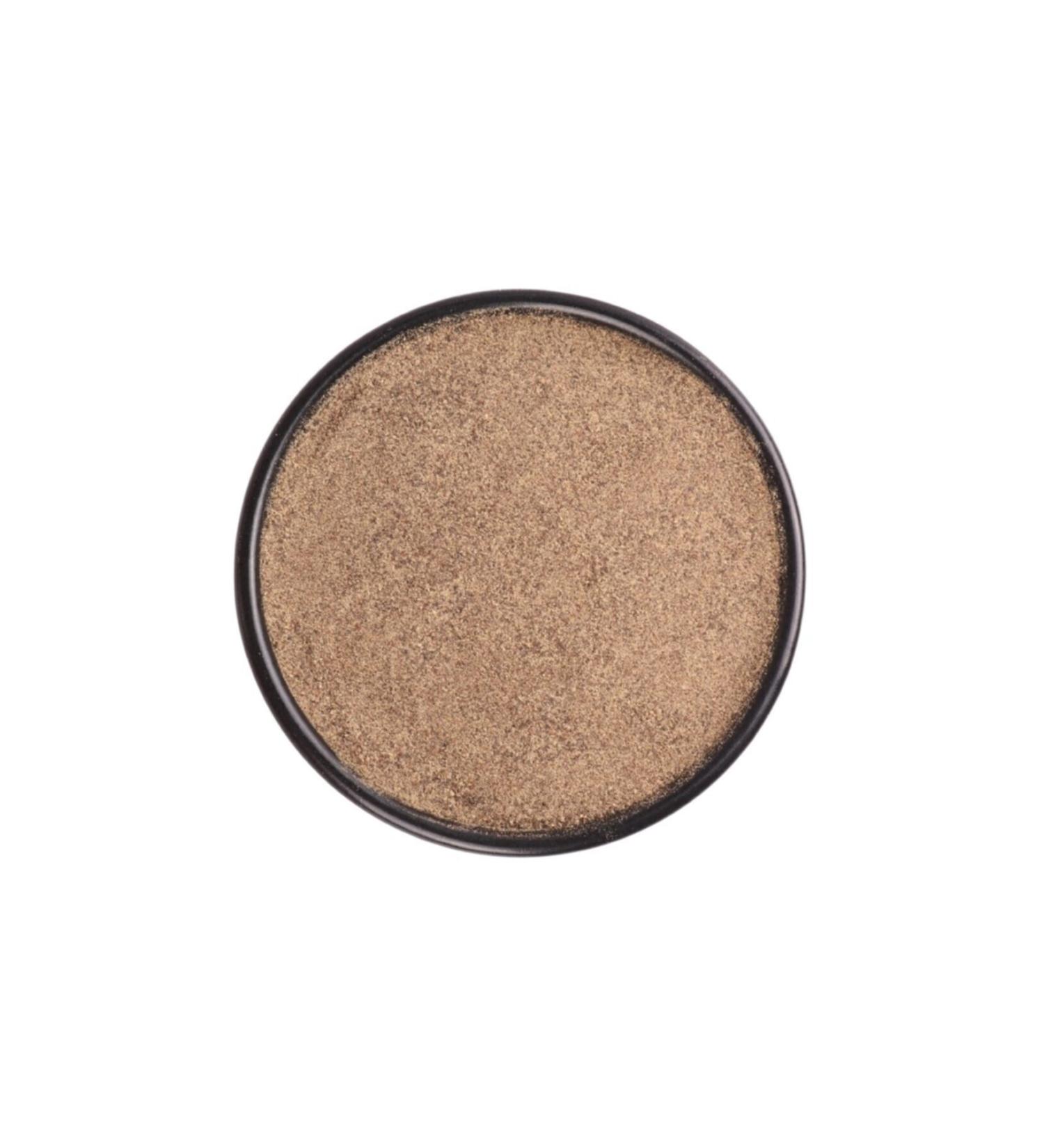 Antique Black Pepper Powder 500 Gr