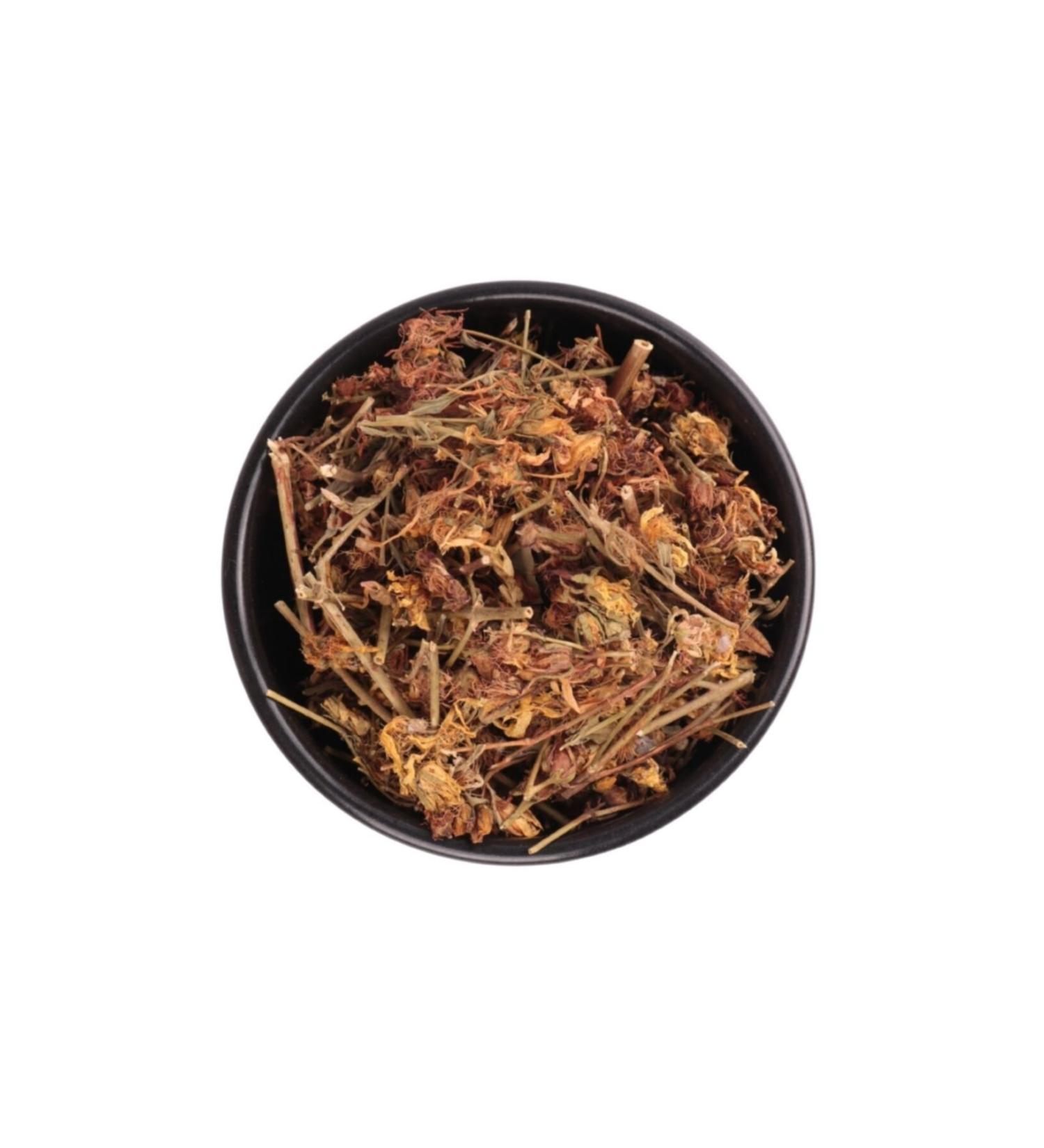 Antique St. John's Wort Bulk 1000 Gr