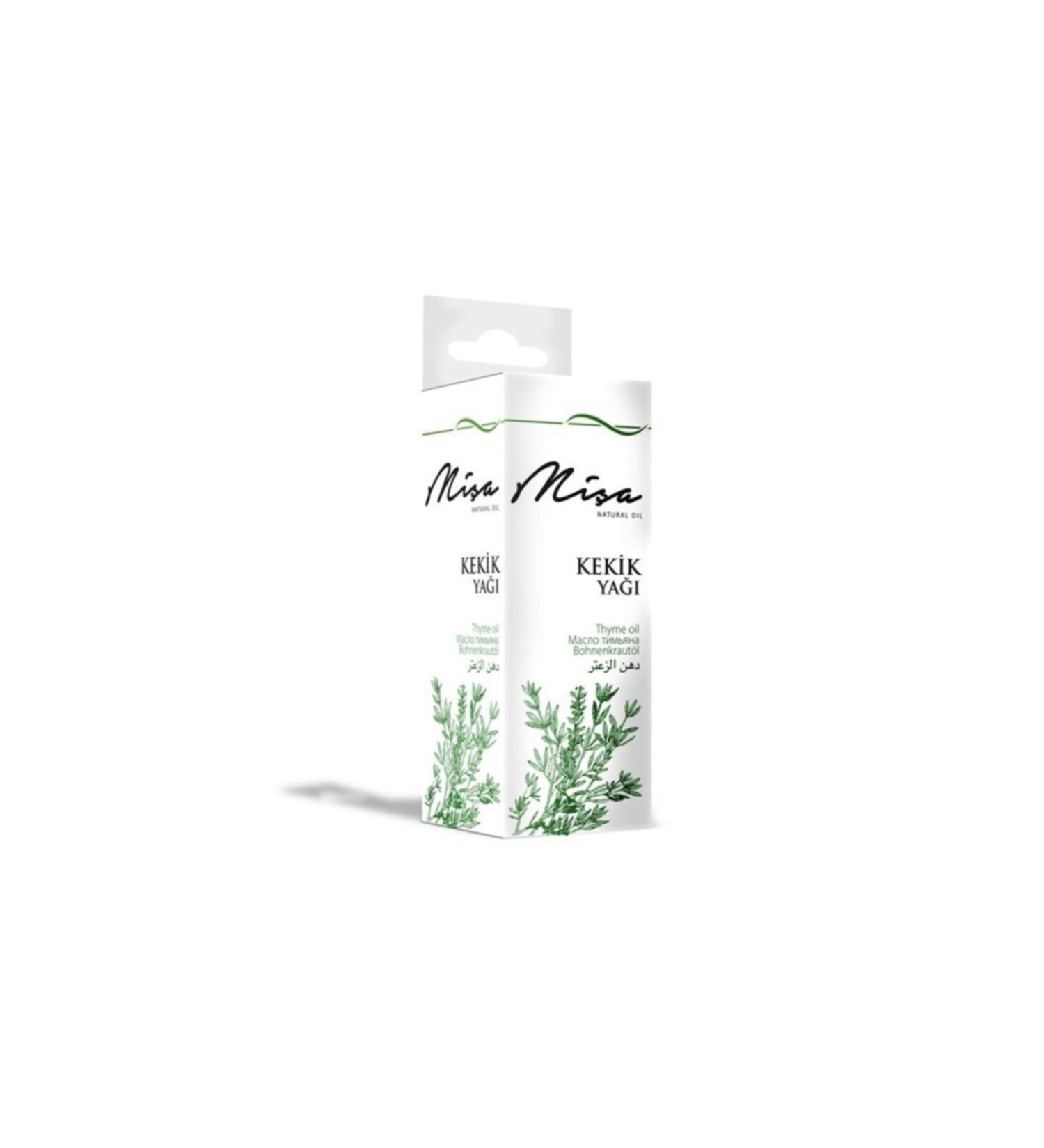Misa Misa Thyme Oil 20ml