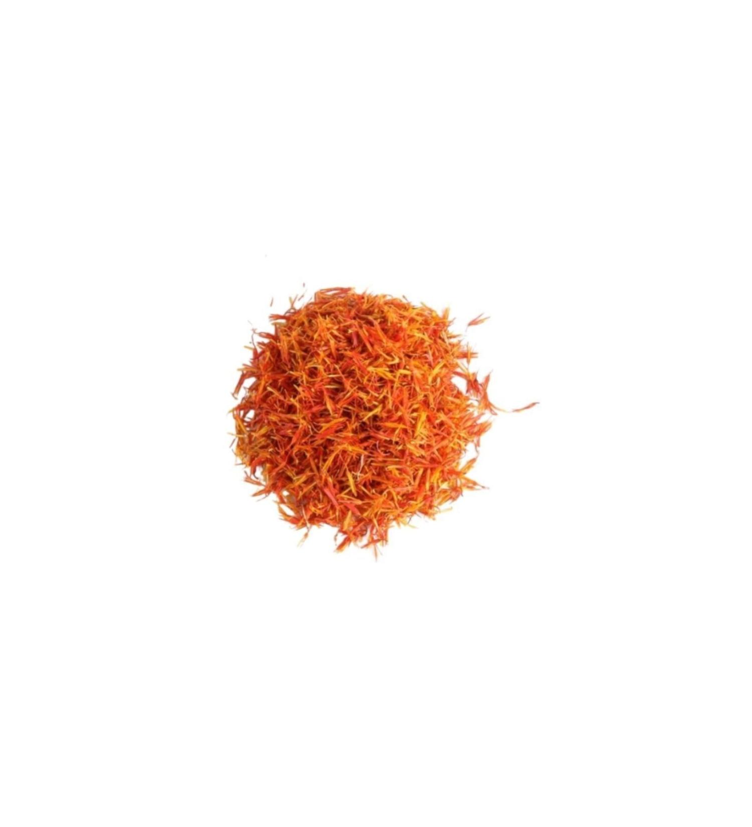 Antique Safflower 100 Gr