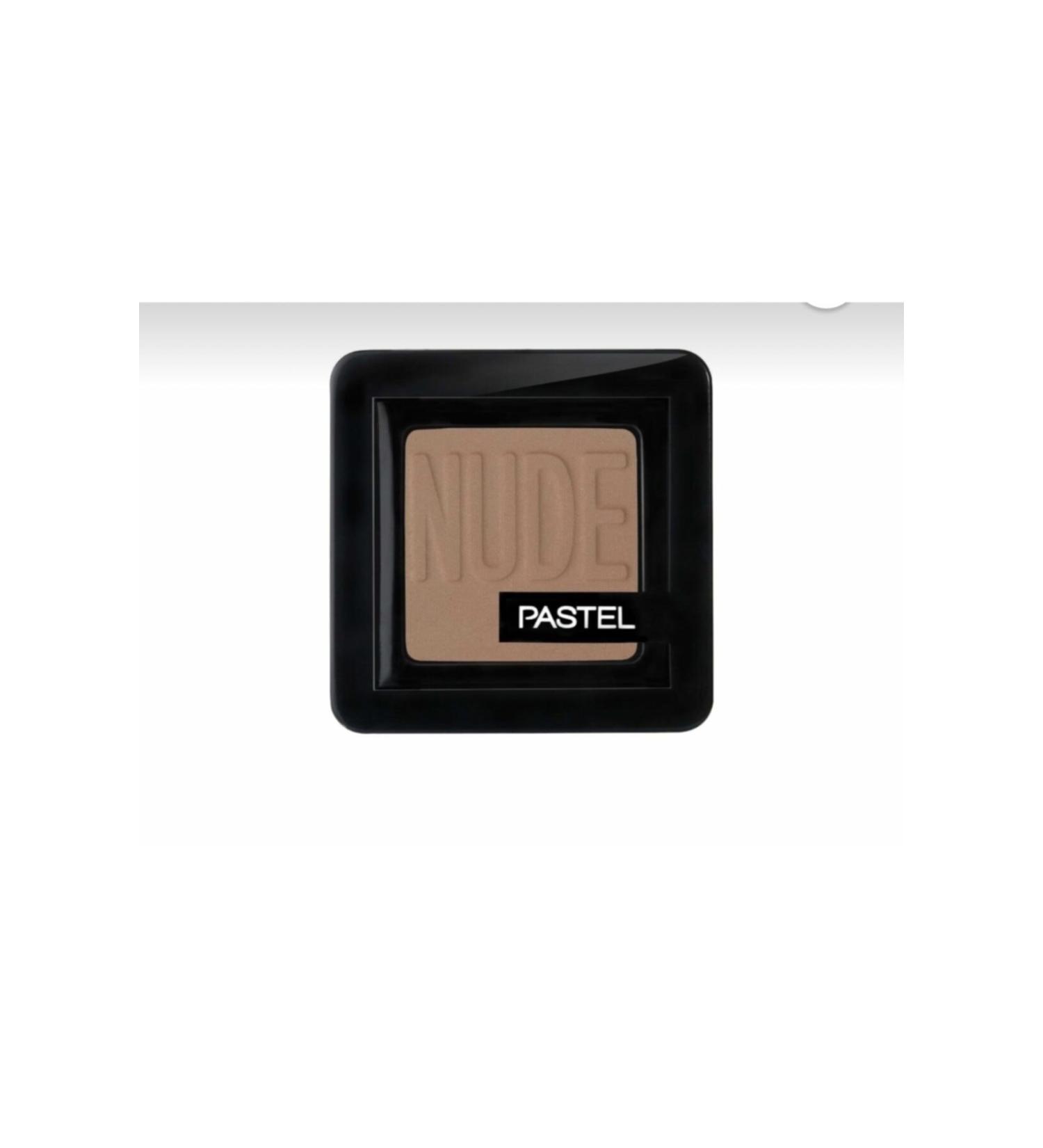 Pastel Nude Single Eyeshadow Headlight 75