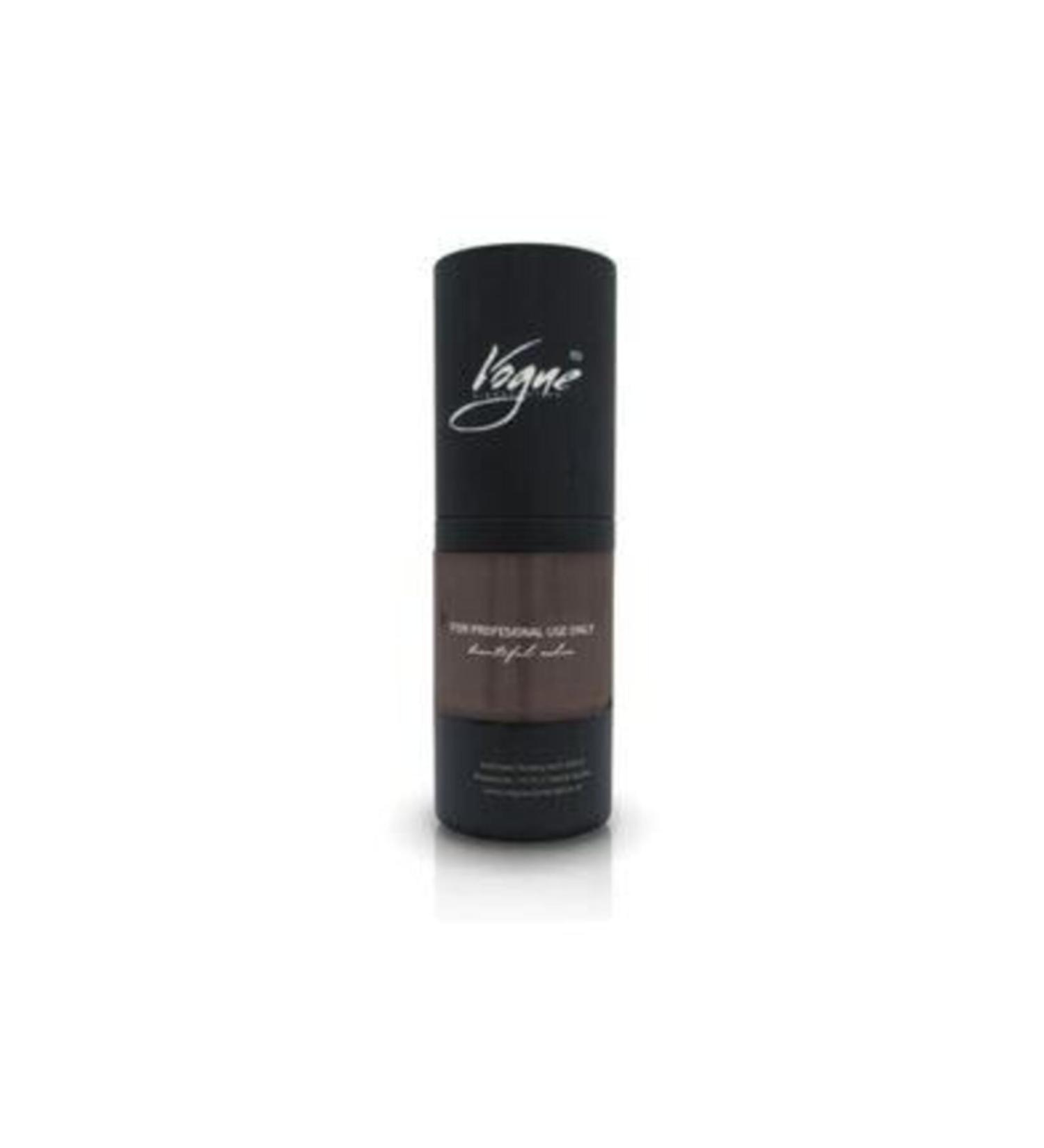 Vogue Pigmentation 114-chocolate Brown-eyebrow-dye Permanent Makeup Pigment (dye) 15ml