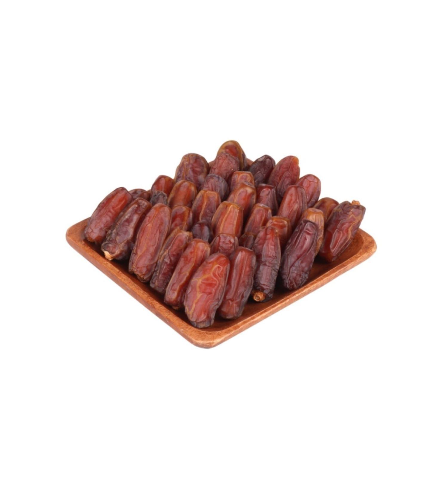 Antique Dried Dates Jumbo 200 Gr