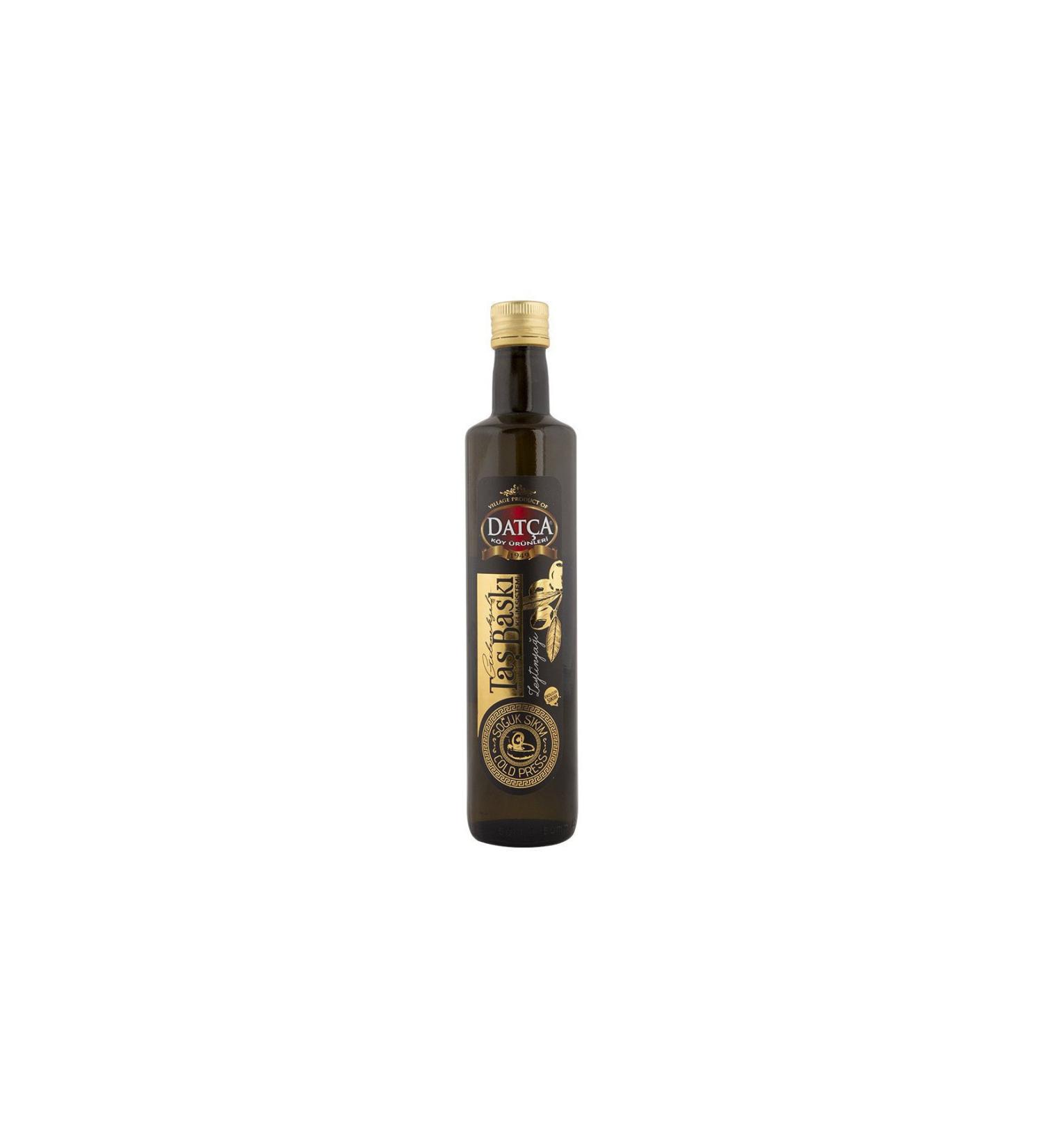 Dat a Village Products 1949 Stone Pressed Olive Oil 500 ml