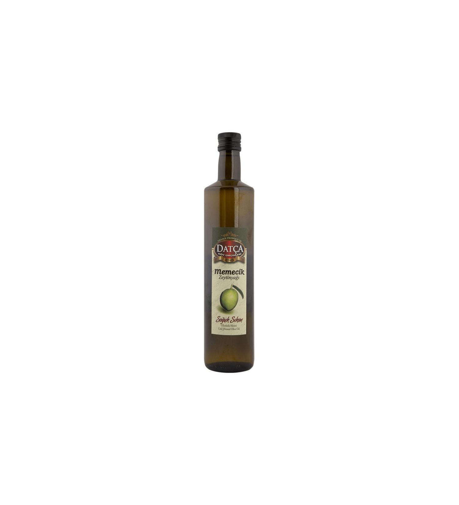 Datca Village Products 1949 Memecik Olive Oil 750 ml