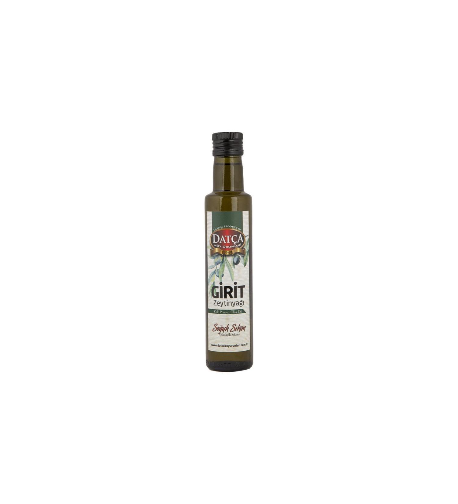 Datca Village Products 1949 Datca Crete Olive Oil 250 ml