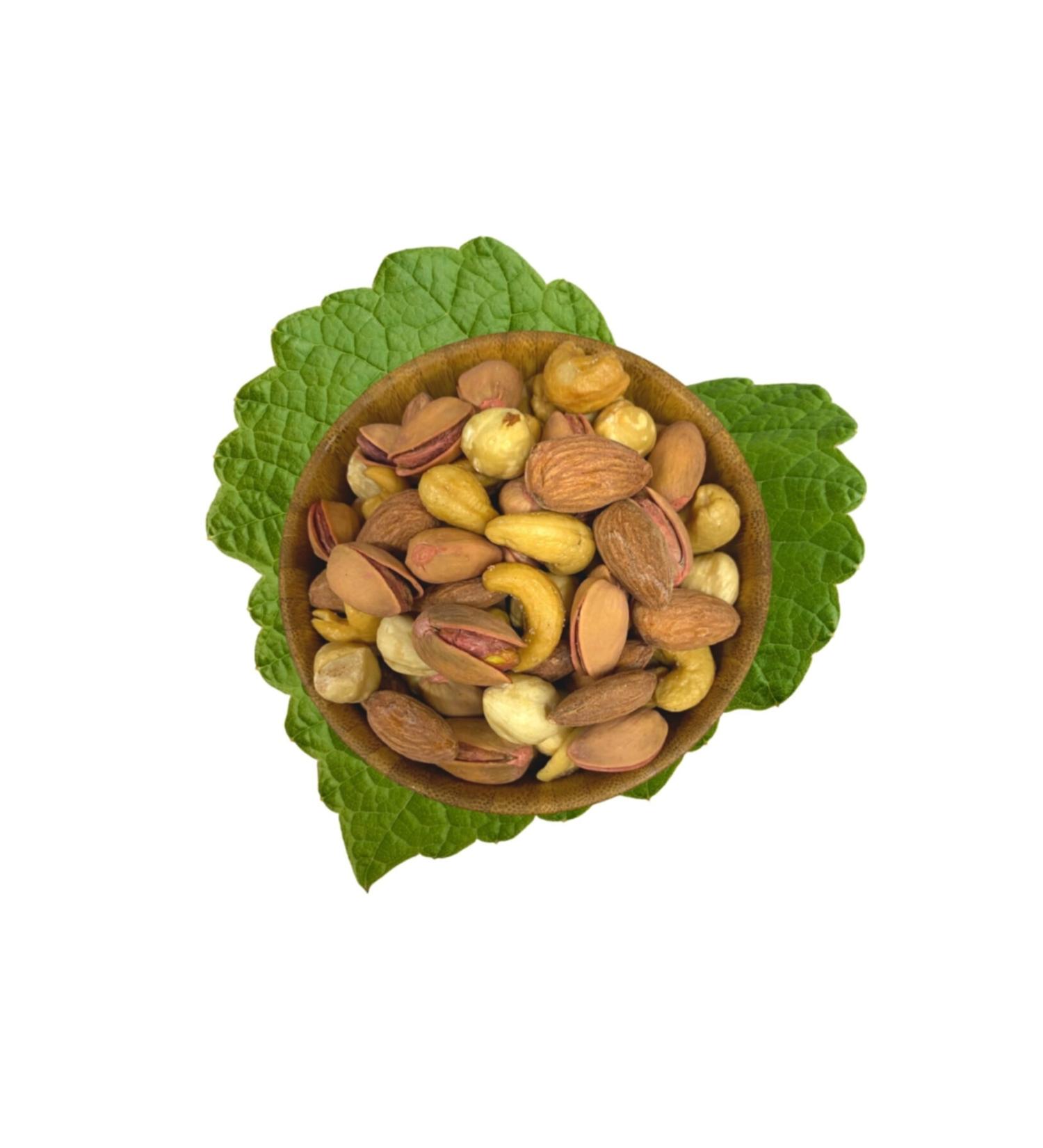 Antique Nuts Mixed Snack Cocktail 500 Gr