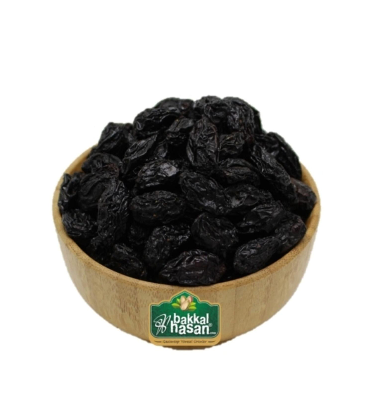 grocer Hasan Gaziantep Black Grape Double - 500 Gr