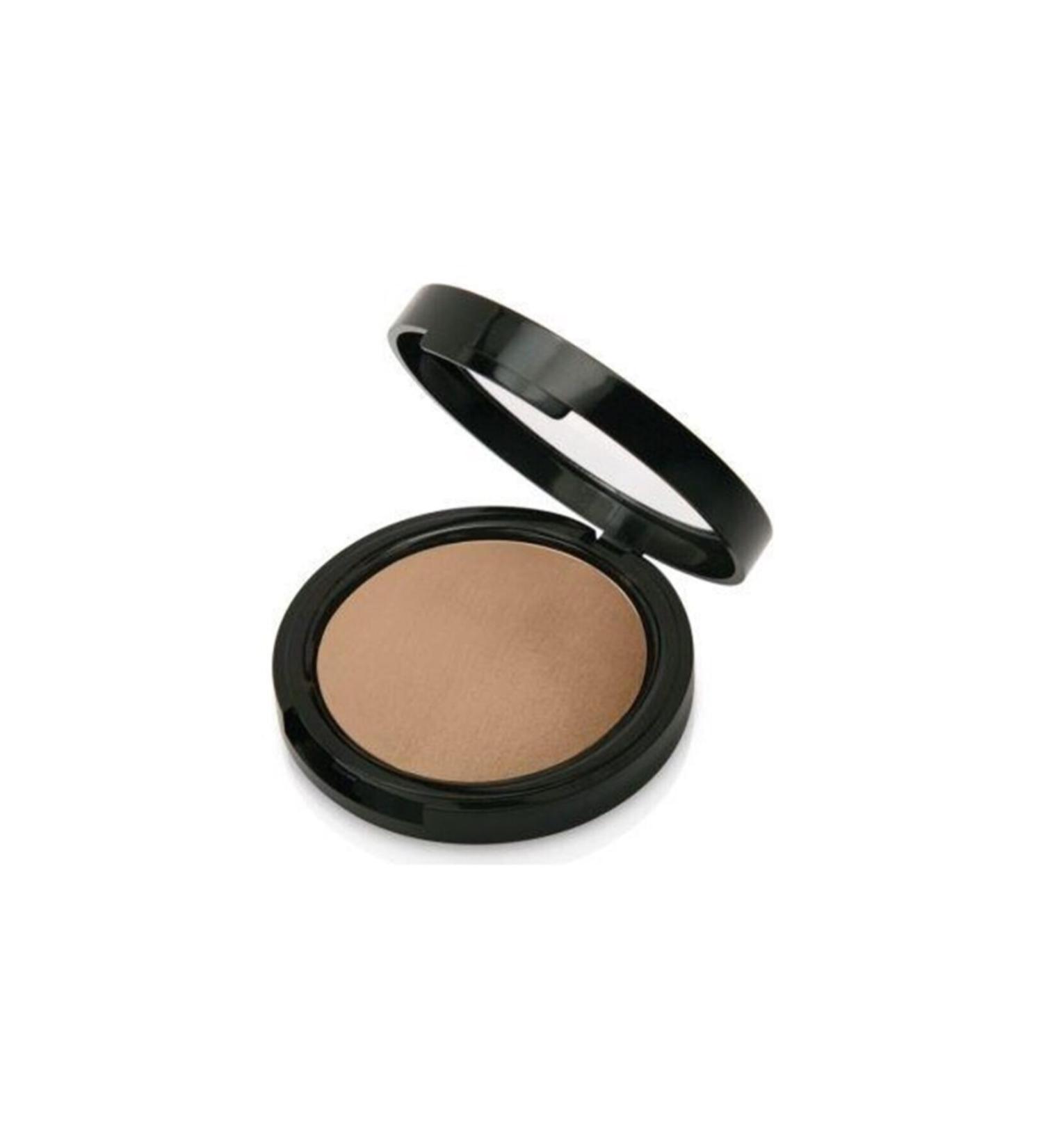 Golden Rose Mineral Terracotta Powder No 4