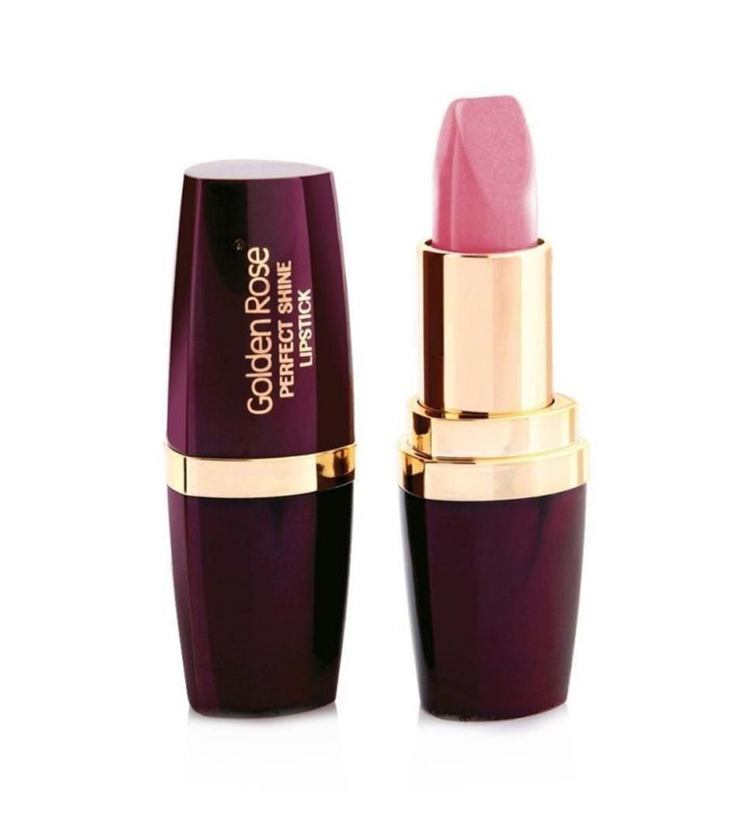 Golden Rose Perfect Shine Lipstick Lipstick 232 8691190752323