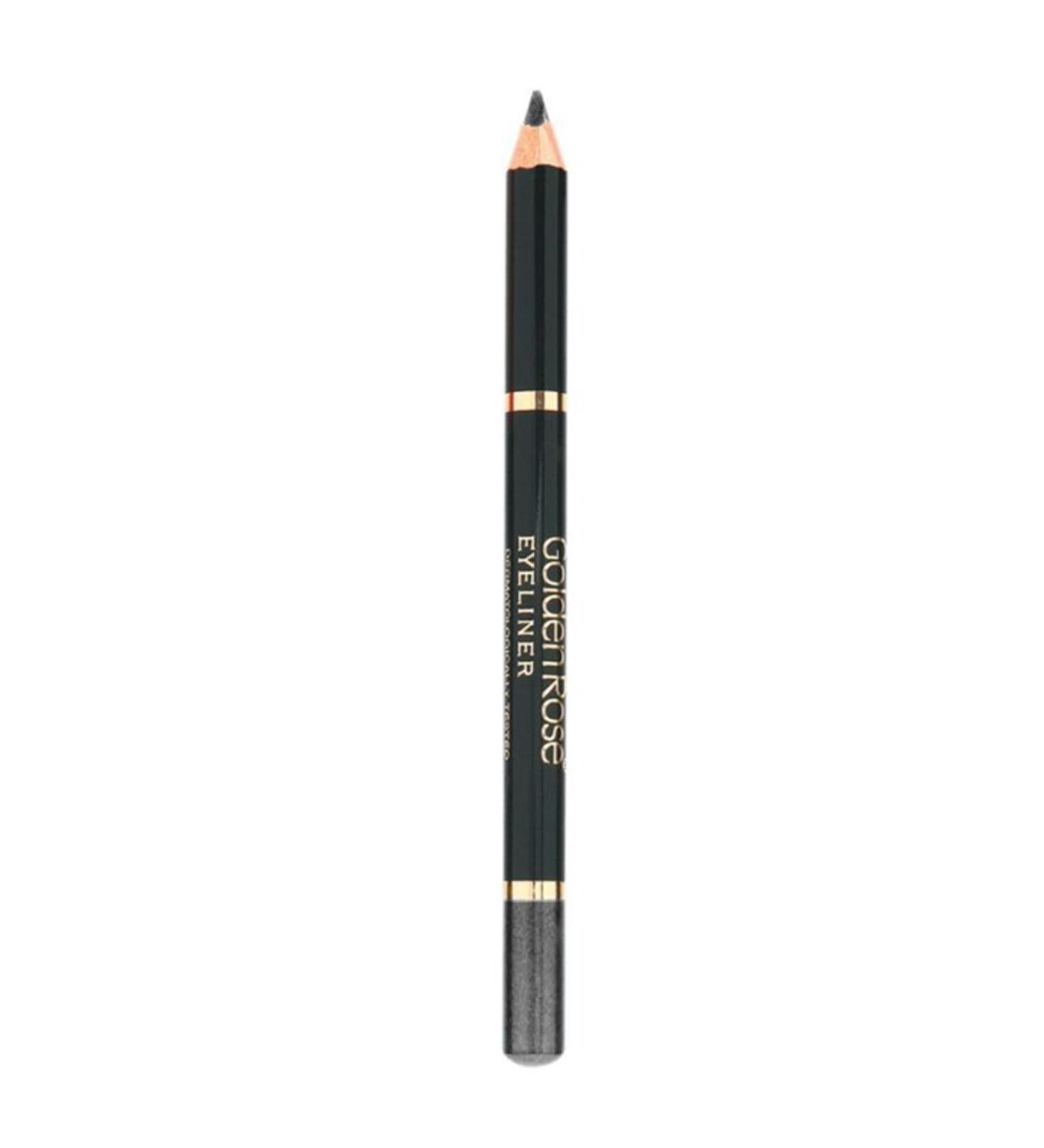 Golden Rose Gray Eyeliner No: 336 8691190083366