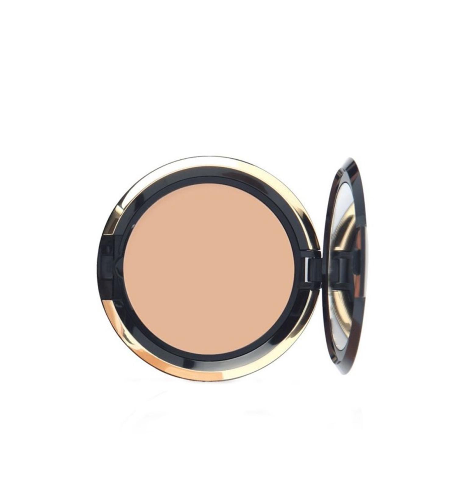 Golden Rose Compact Foundation No: 07 8691190110079