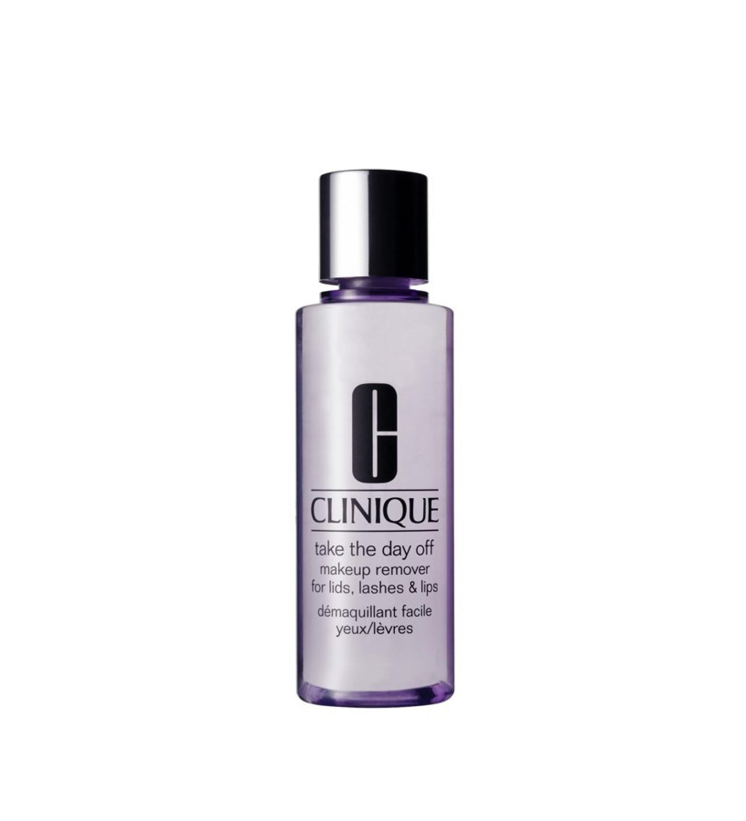 Clinique Make-up Remover Take The Day Off 125 ml 20714146559