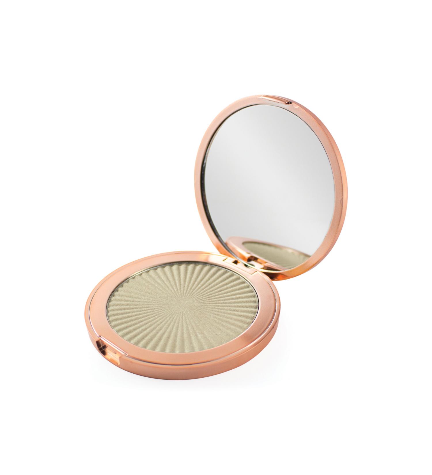 MAKEUP REVOLUTION Skin Kiss Illuminator Ice Kiss 5029066099884 - Buy Online on GoSupps.com