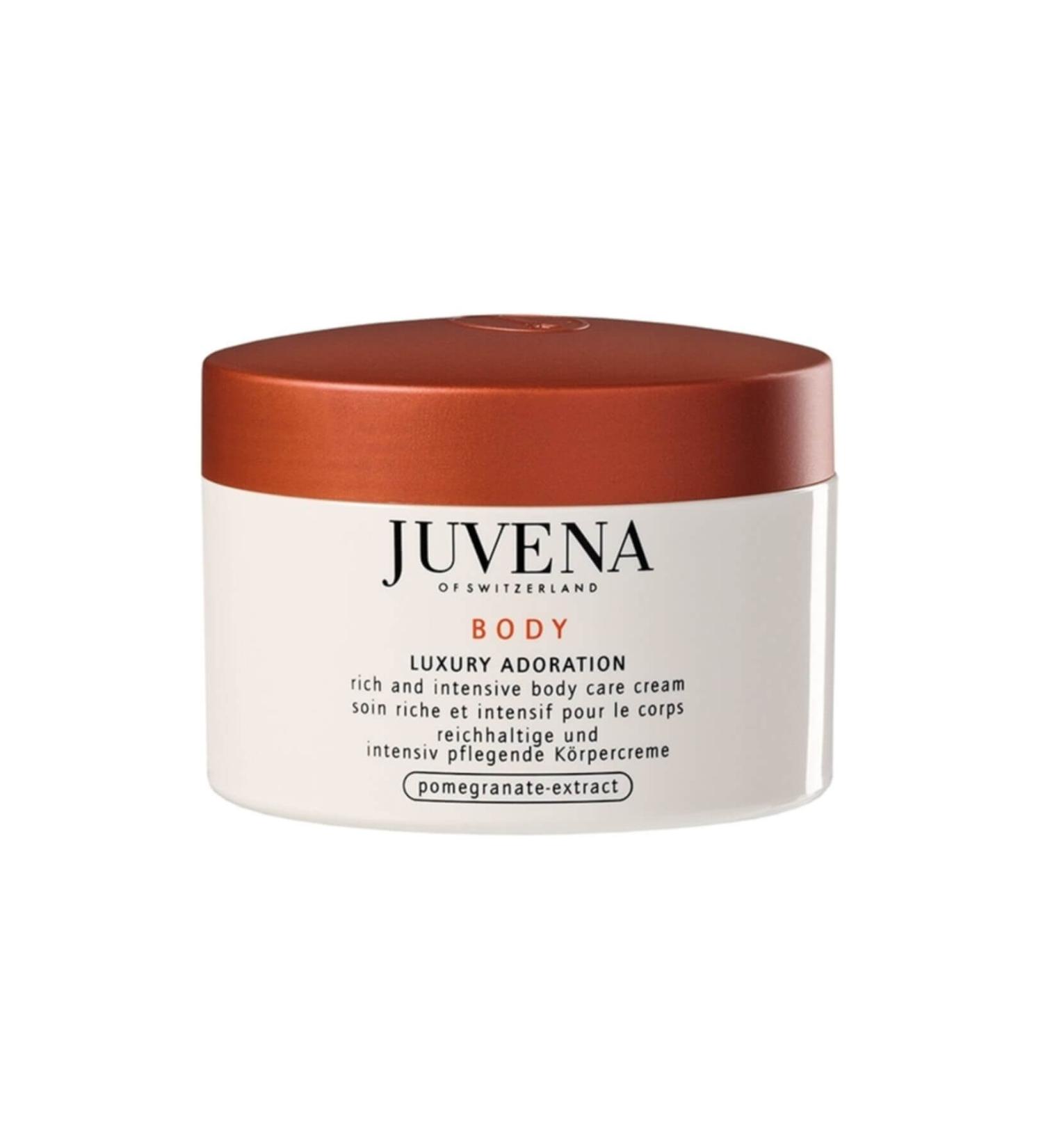Juvena Body Cream - Body Adoration Luxury Adoration Body Cream 200ml 9007867737989