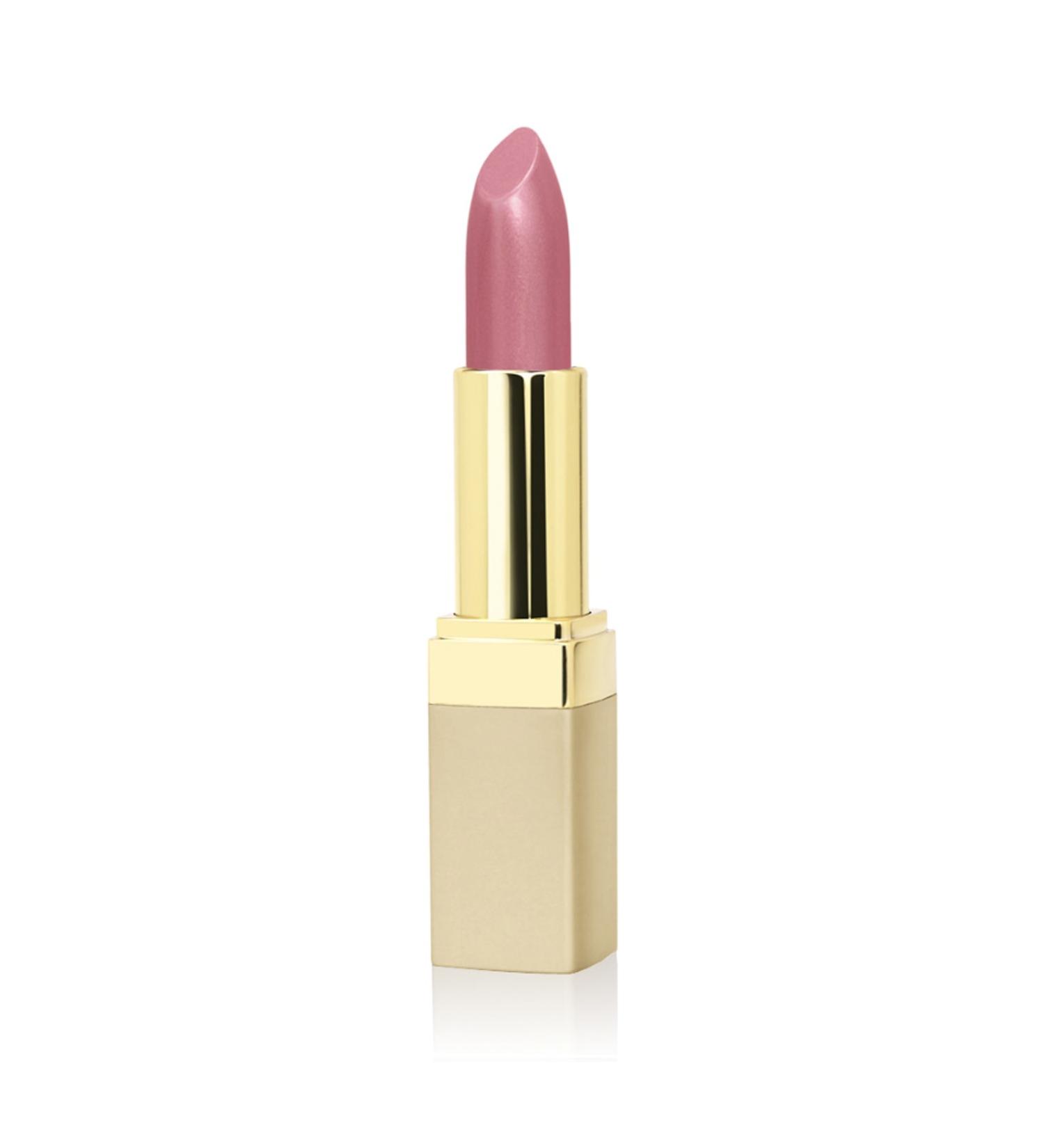 Golden Rose Lipstick - Ultra Rich Color Lipstick No: 10 8691190000103