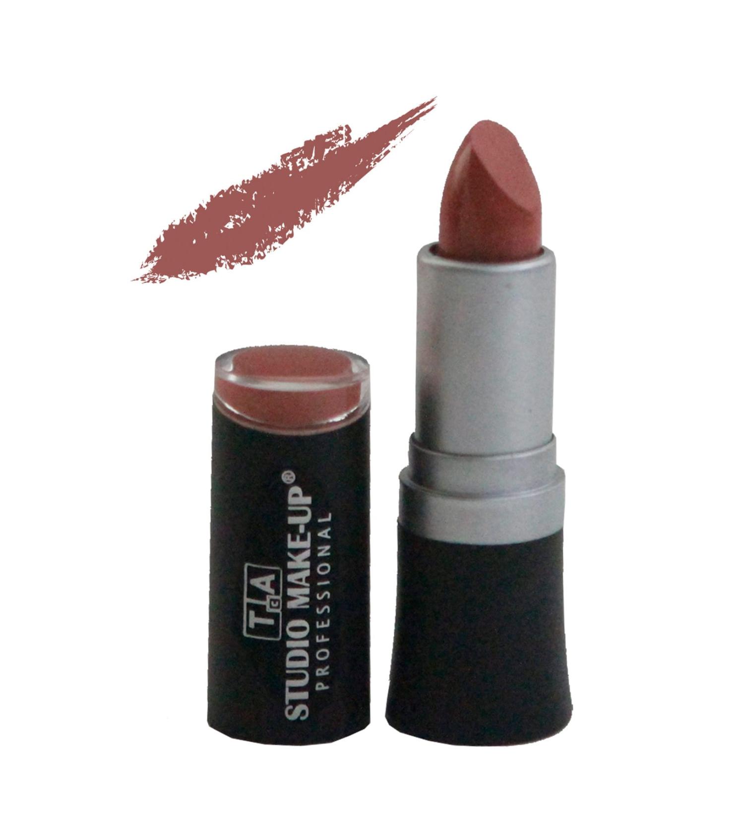 TCA Studio Make Up Mat Ruj - Perfect Matt Lipstick 000 8680196120205