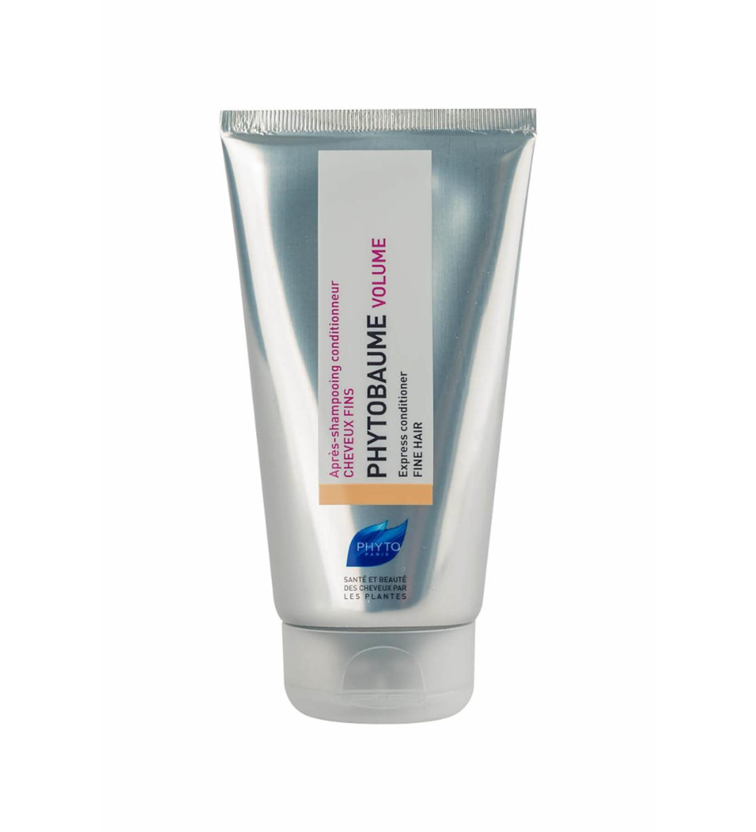 Phyto Conditioner for Fine Hair - Phytobaume Volume Express Conditioner 150 ml 0618059102264