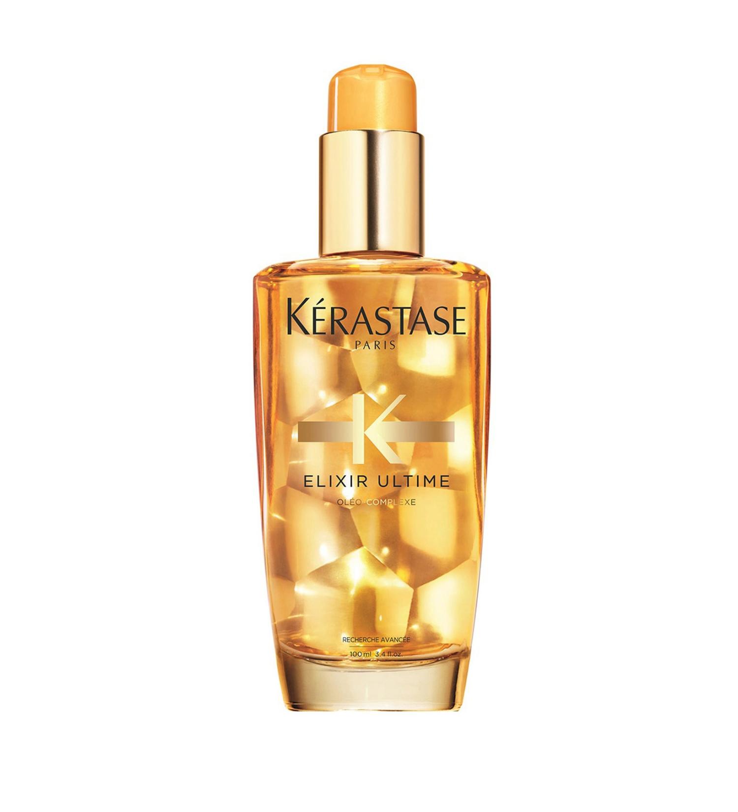 Kerastase Oleo Complex Multi-Purpose Hair Care Oil - Oleo Complexe 100 ml 3474636215621
