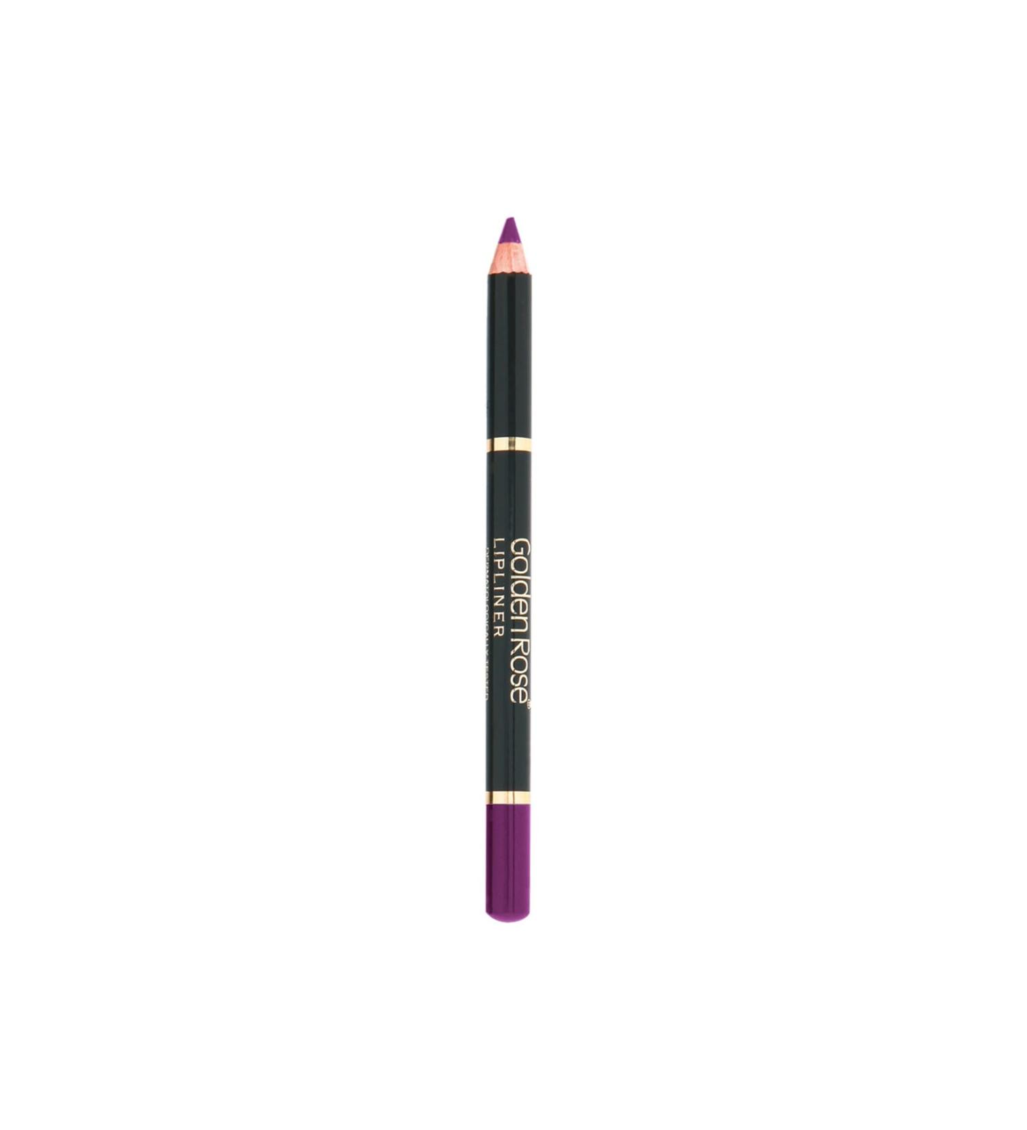 Golden Rose Lip Pencil - Lipliner No: 207 8691190172077