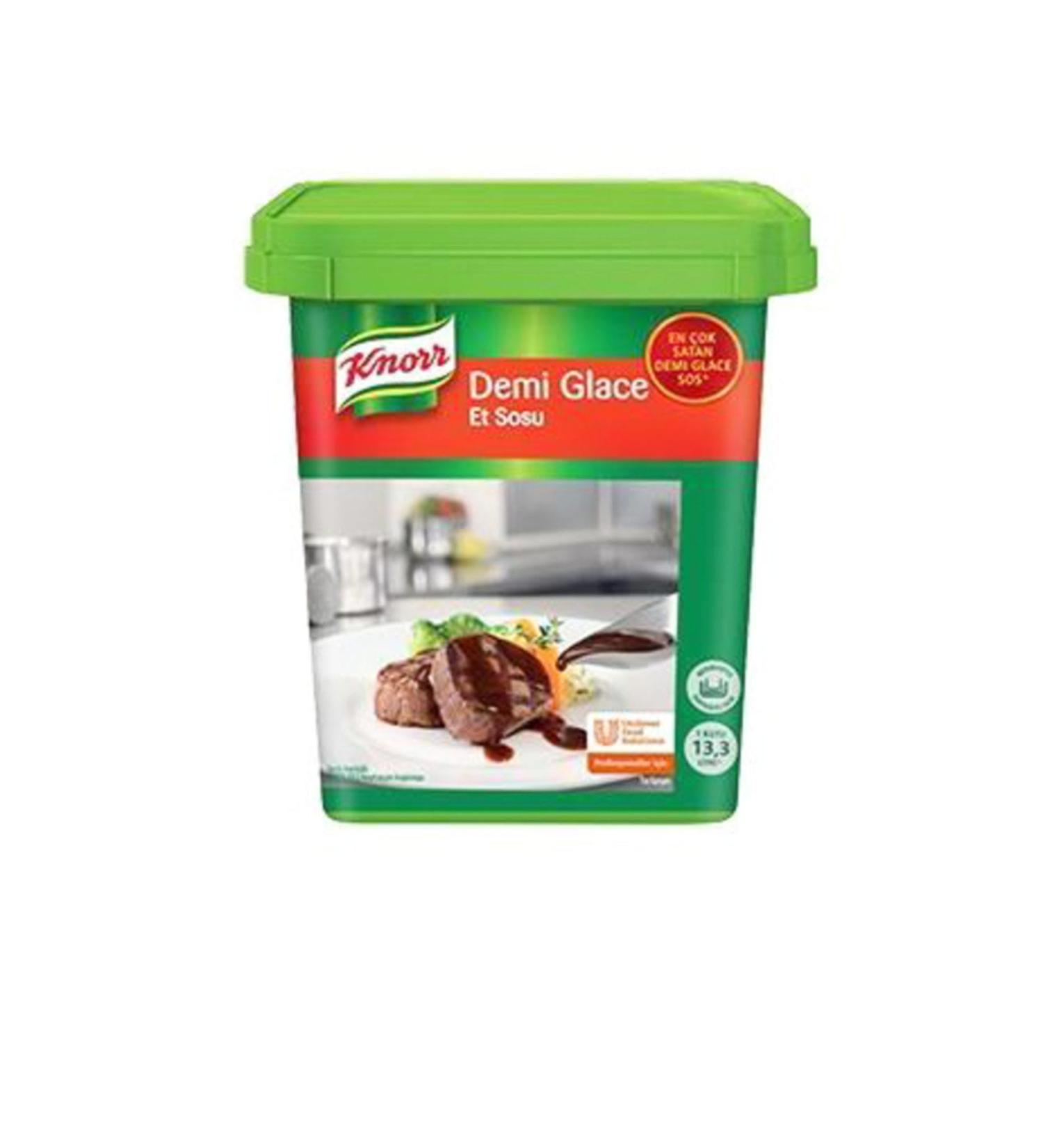 Knorr Demi Glace 1kg
