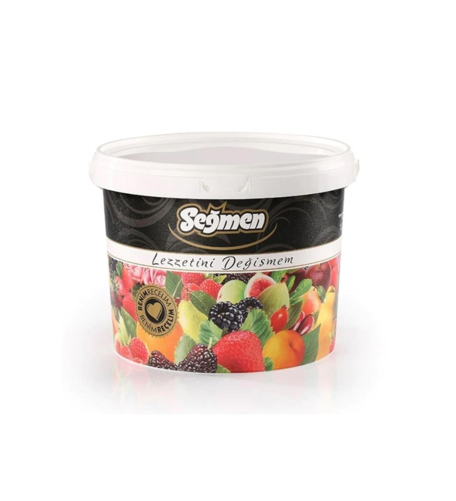 Se men Peach Jam 5kg