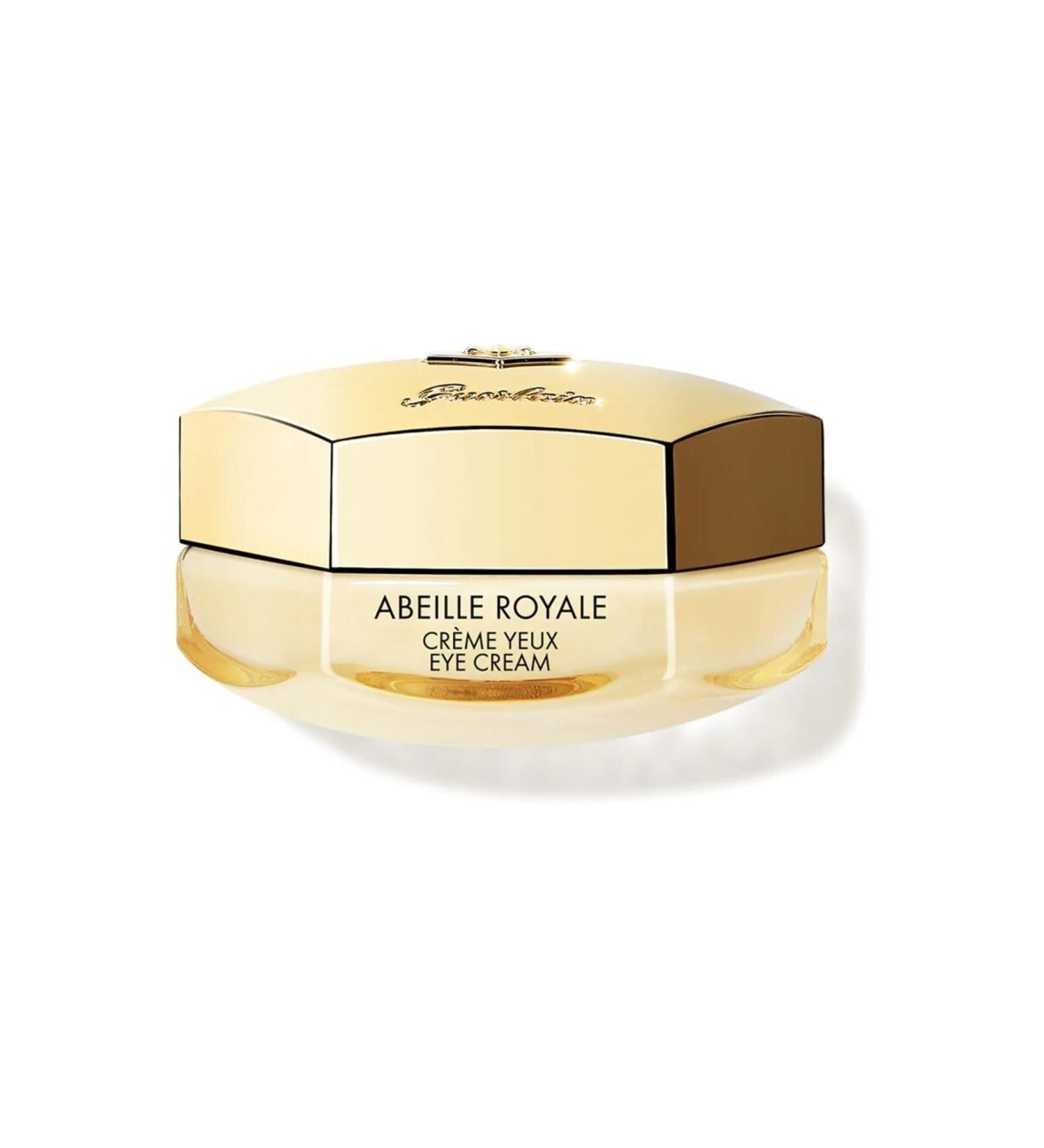 Guerlain Abeille Royale Eye Cream 15 Ml