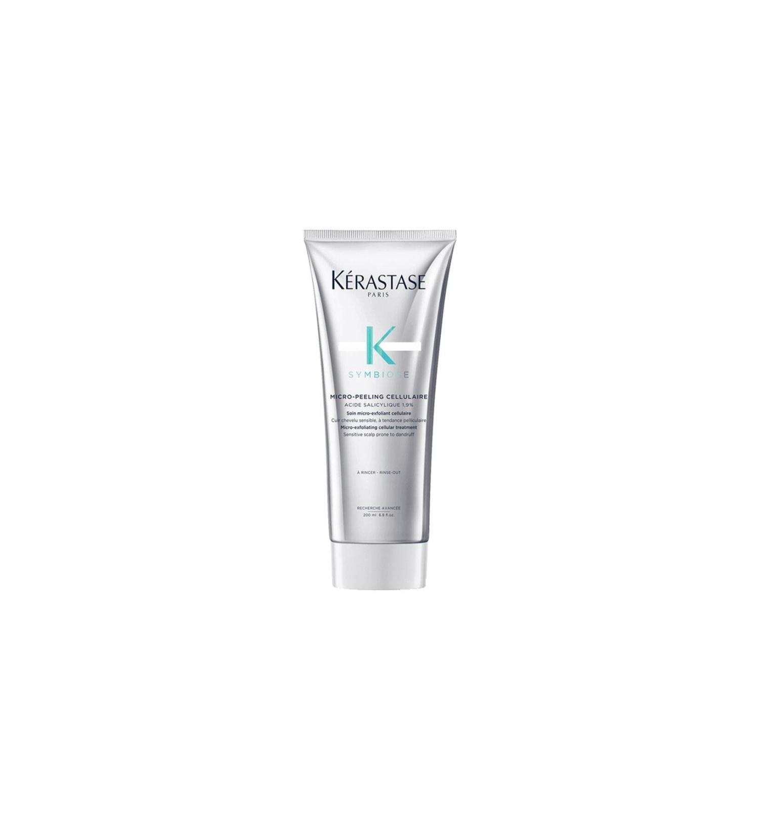 Kerastase Symbiose Micro-exfoliating Cellular Treatment 200ml Alyaonline