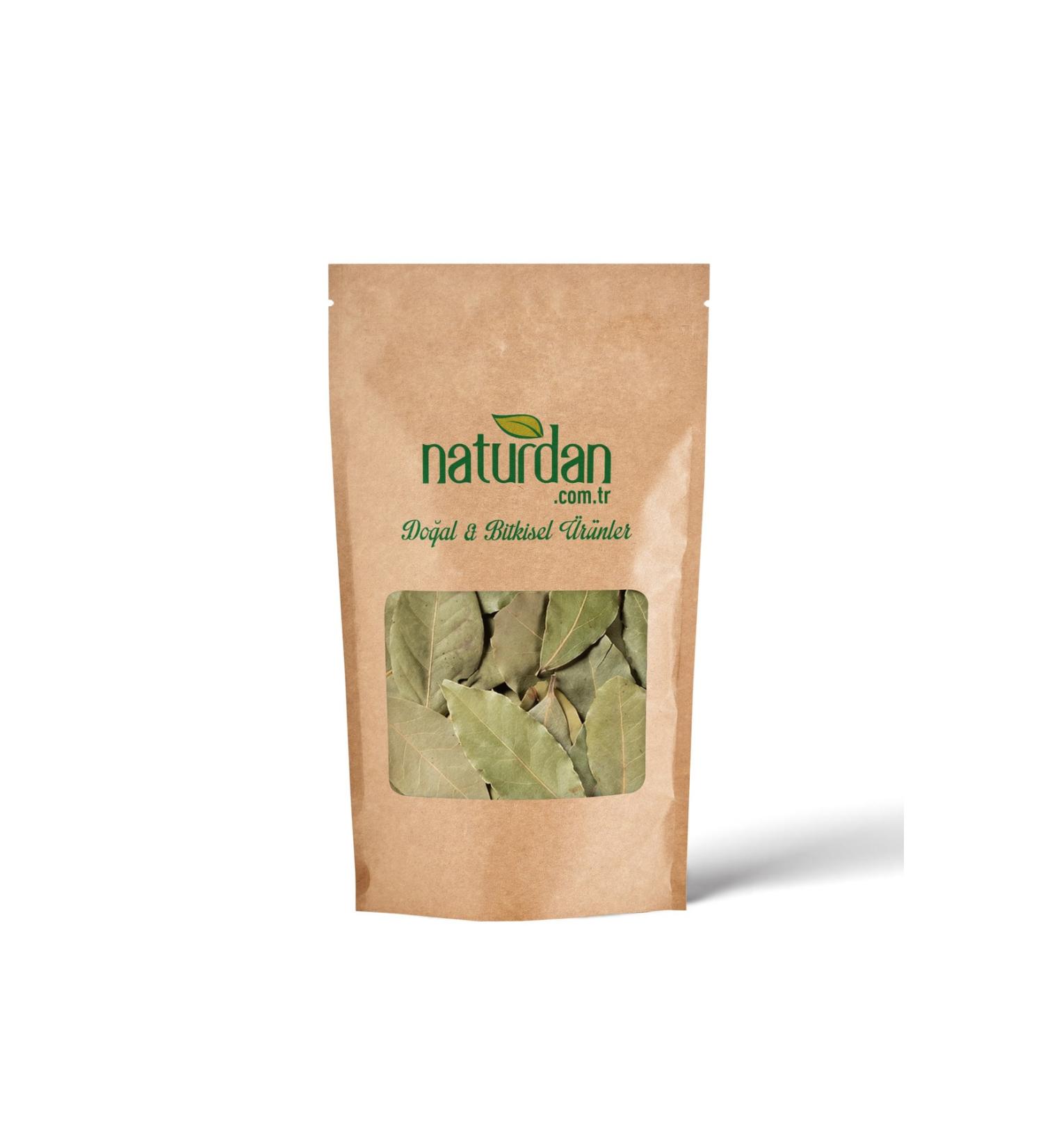 Naturdan Bay Leaf 250 gr